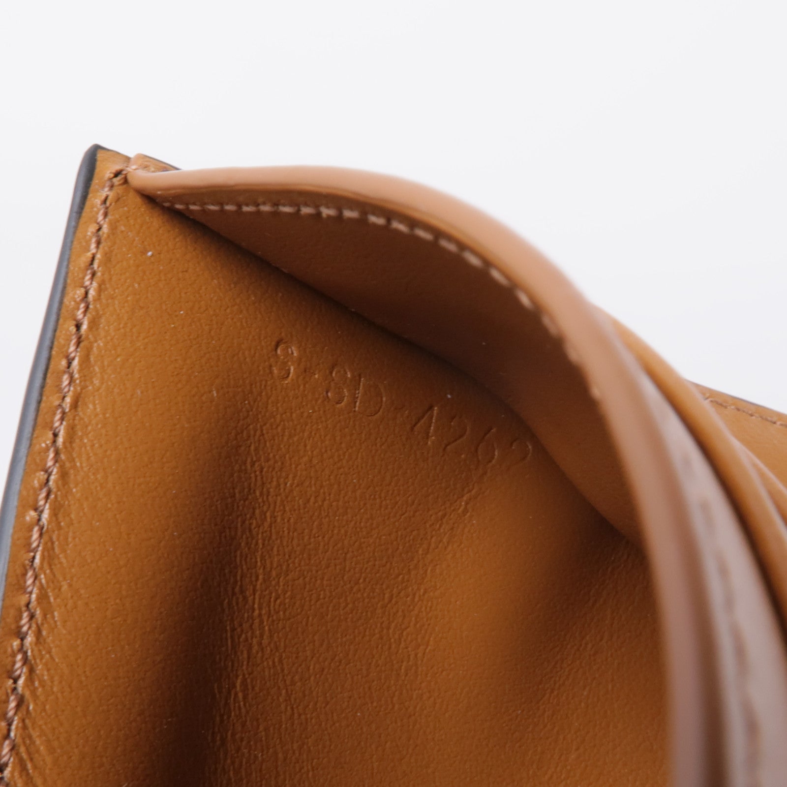 CELINE 塗層帆布Wallet錢包