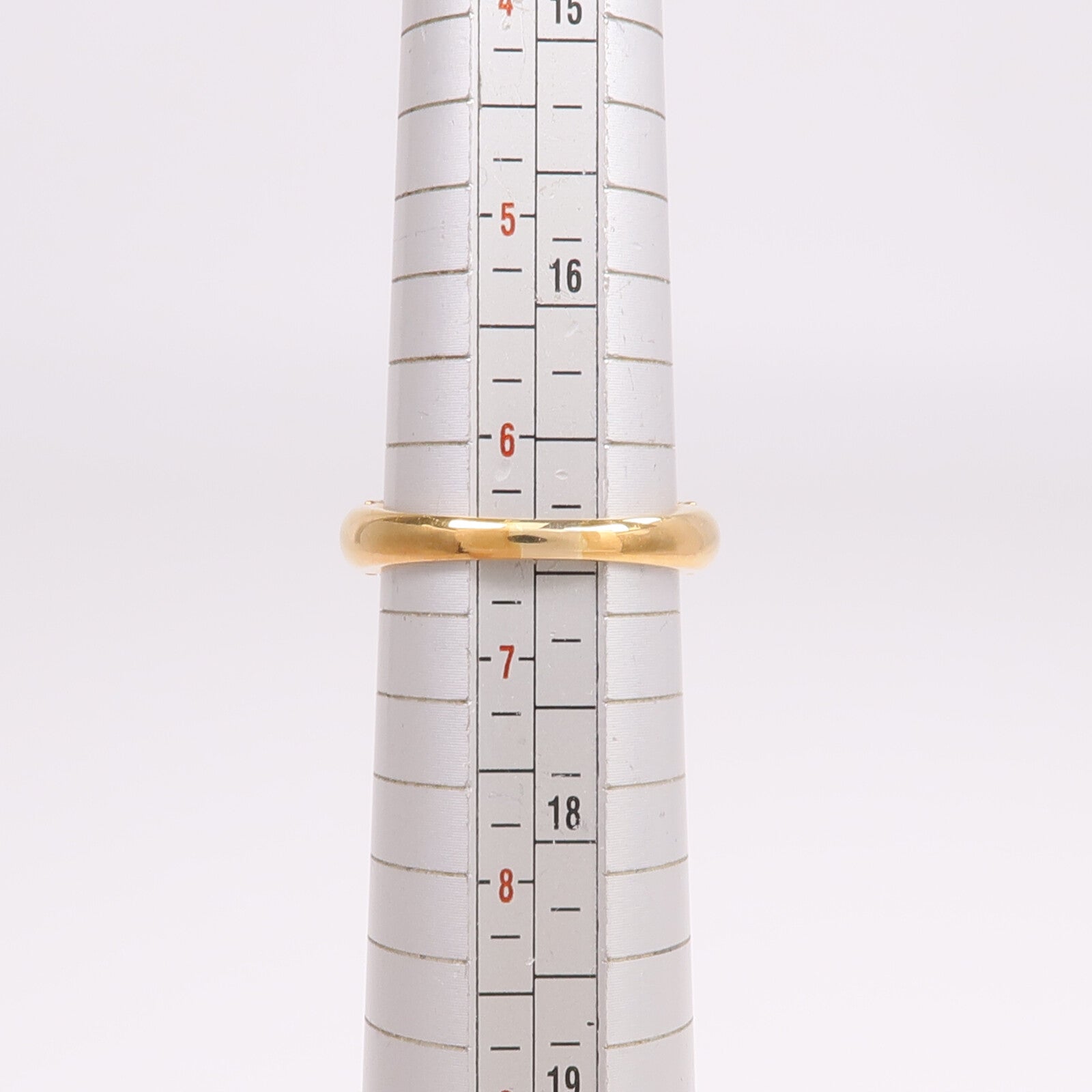JEWELRY 18K黃金Diamond Ring鑽石戒指