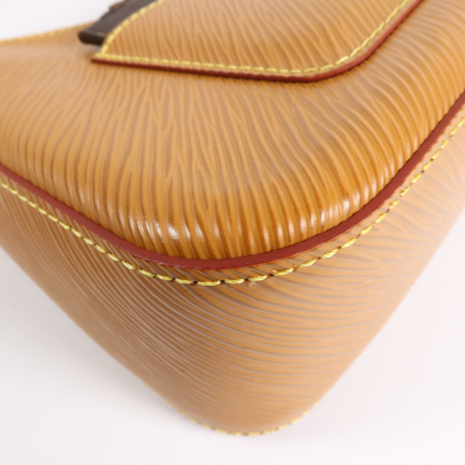 LOUIS VUITTON Epi Marelle手挽肩背兩用袋