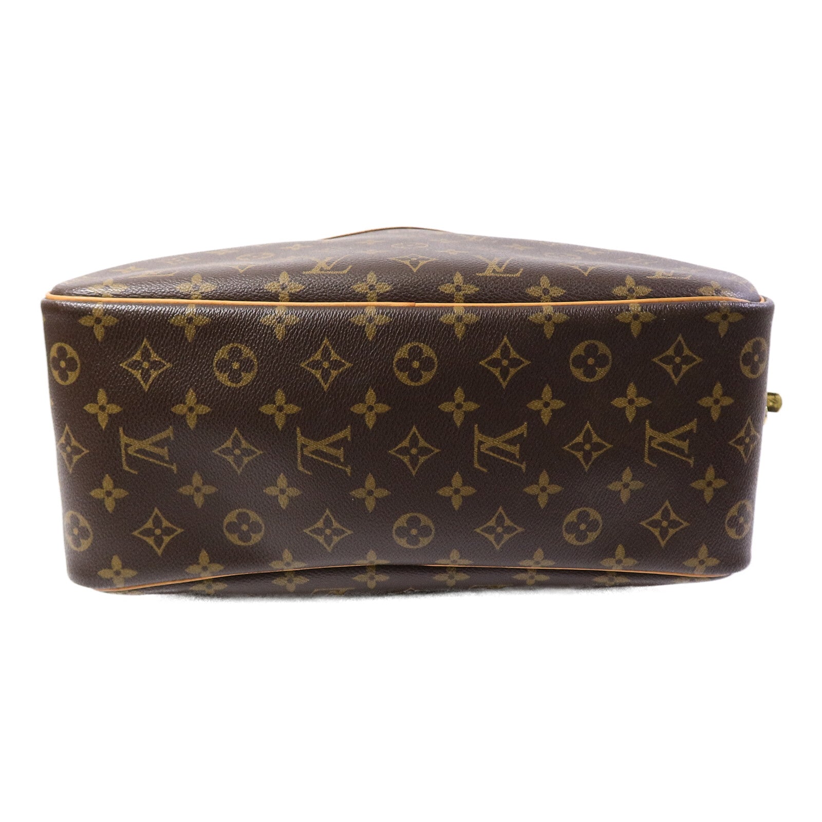 LOUIS VUITTON Monogram Deauville手挽袋