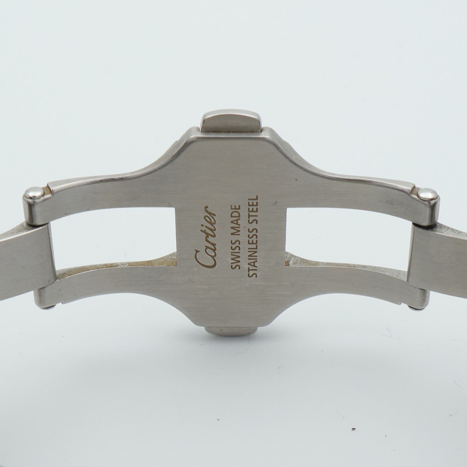 CARTIER Santos 100 W20106X8