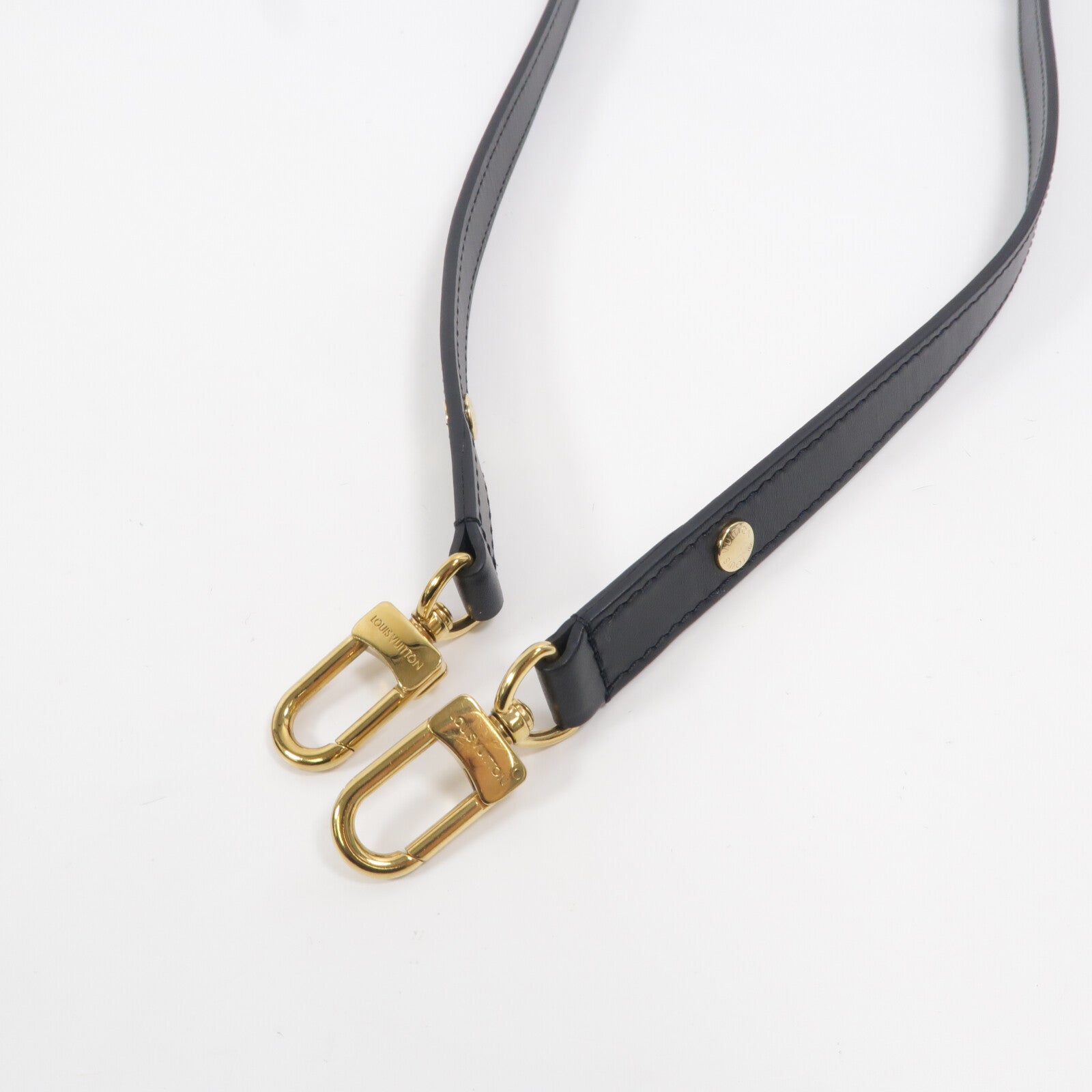 LOUIS VUITTON Monogram Empreinte Multi Pochette Accessoires手挽肩背兩用袋
