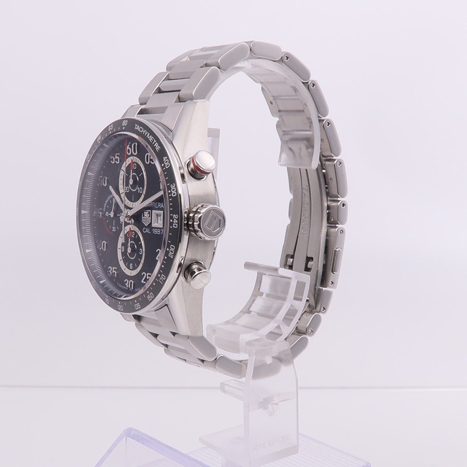 TAG HEUER Carrera CAR2A10.BA0799
