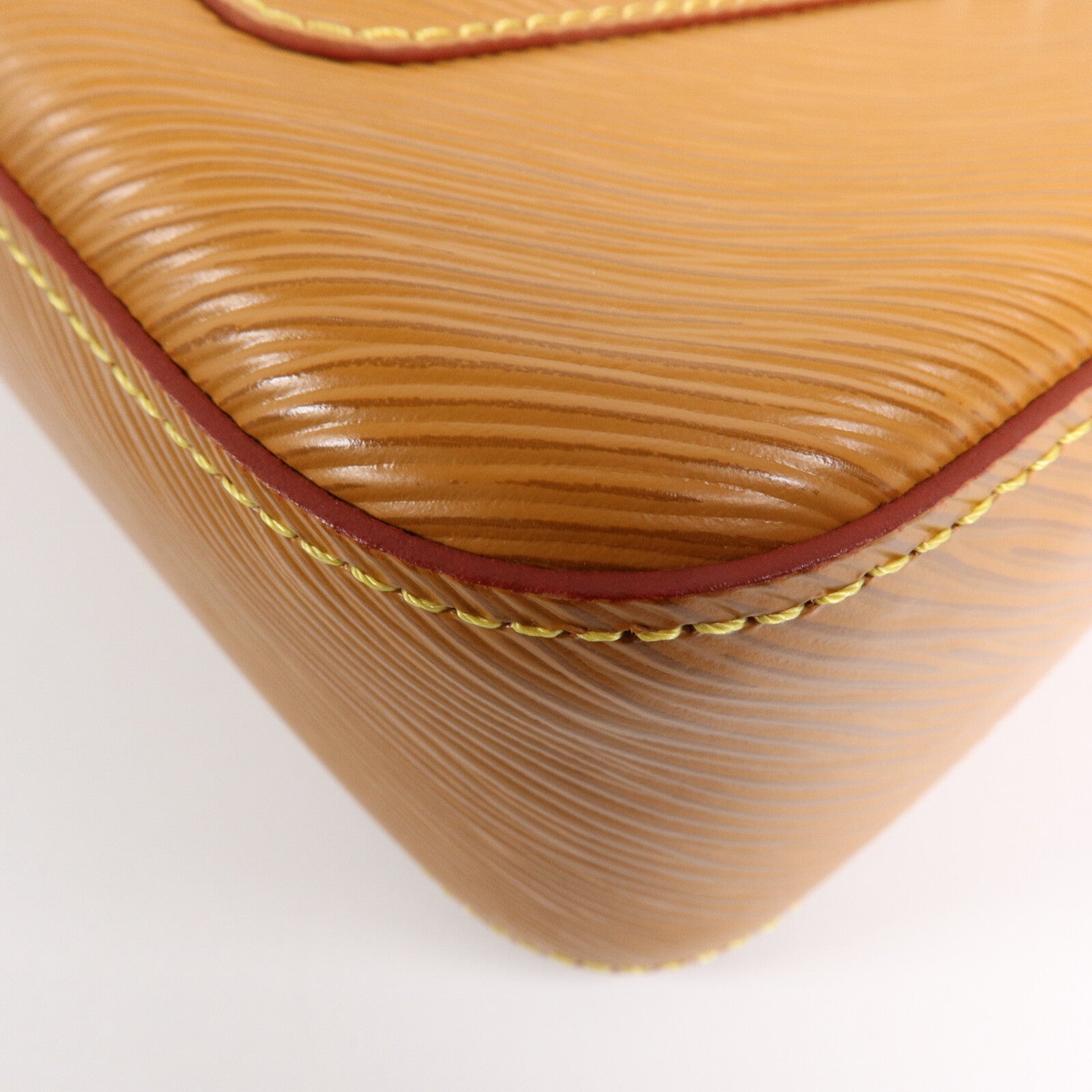 LOUIS VUITTON Epi Marelle手挽肩背兩用袋
