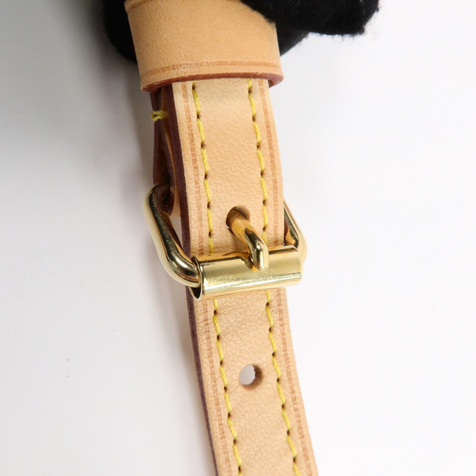 LOUIS VUITTON Monogram Rivoli MM手挽肩背兩用袋