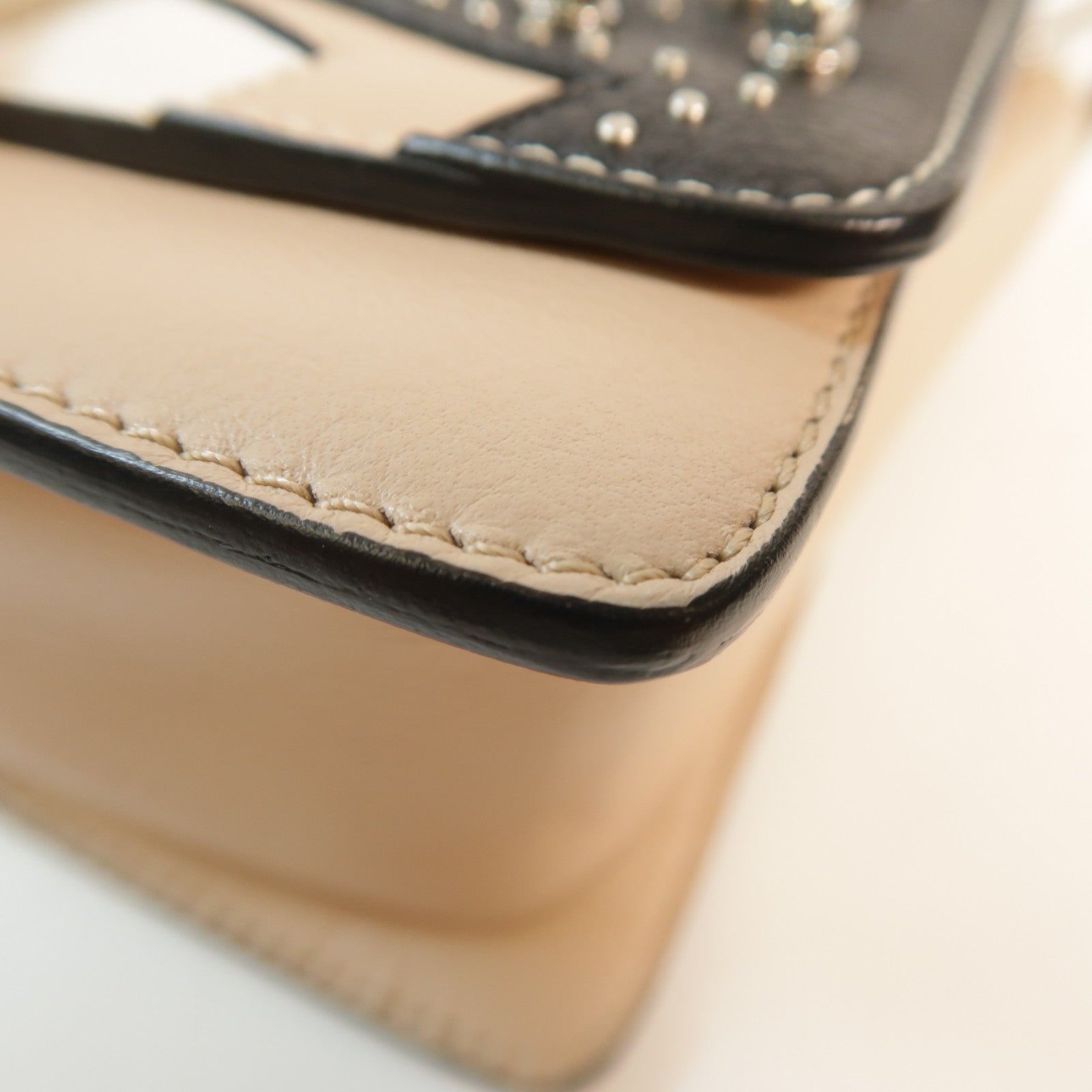 TOD'S 牛皮皮革Shoulder Bag肩背袋