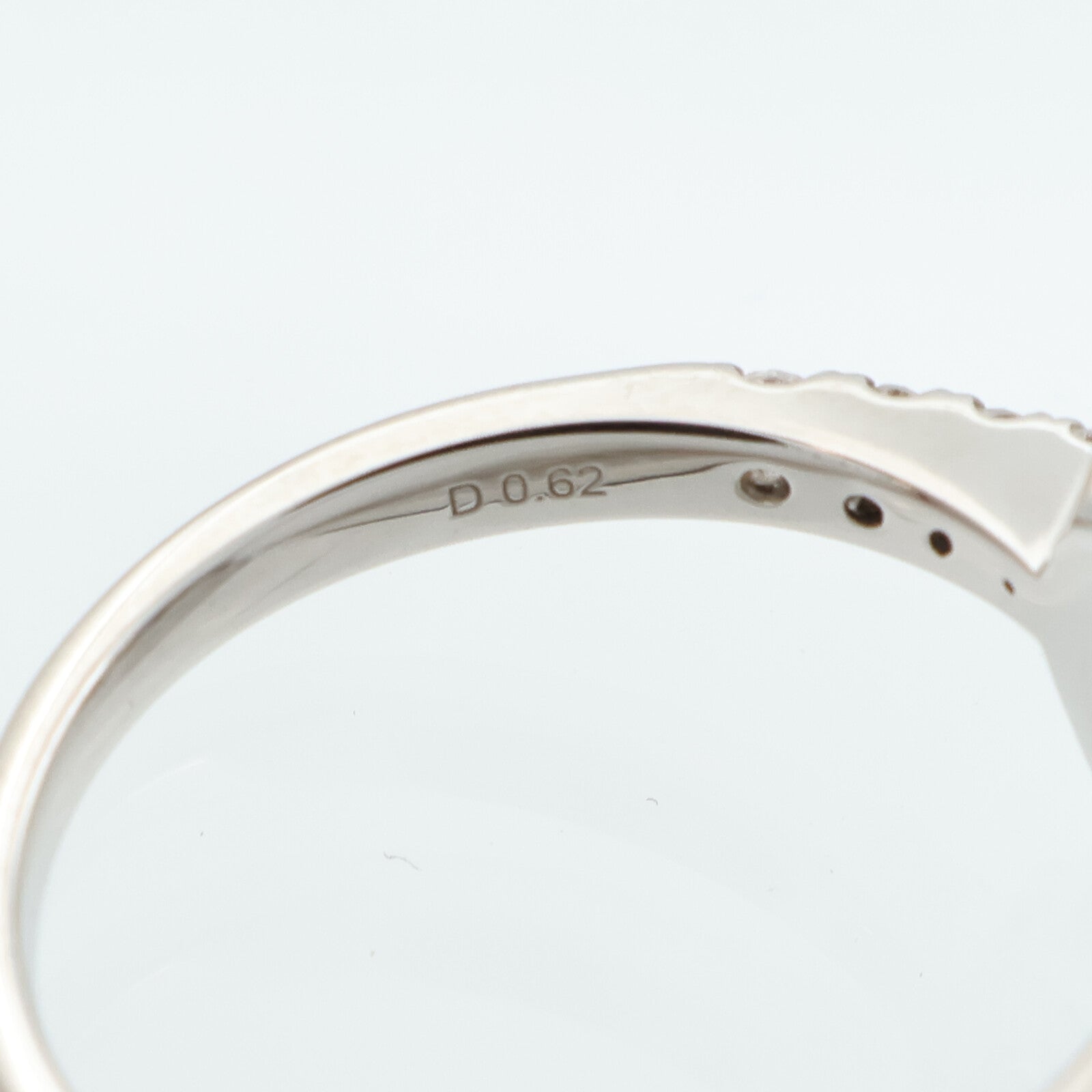 JEWELRY PT900鉑金/藍寶石Sapphire鑽石項鍊