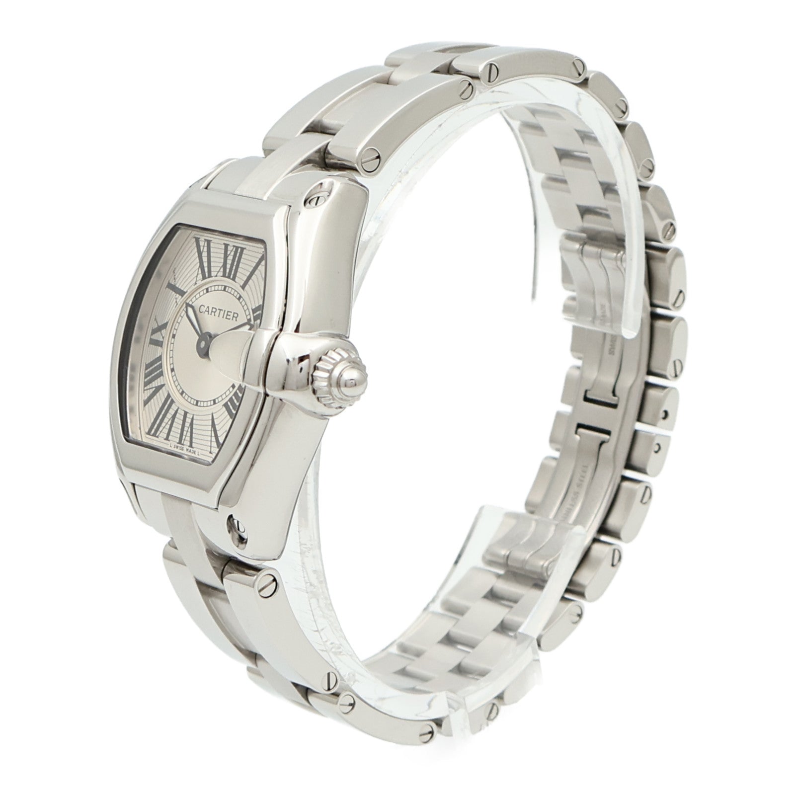 CARTIER Roadster W62016V3