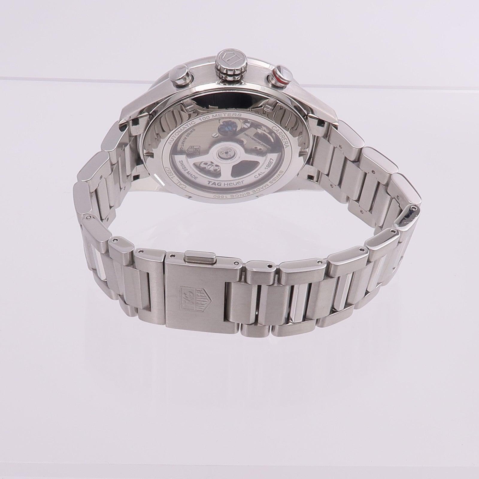 TAG HEUER Carrera CAR2A10.BA0799