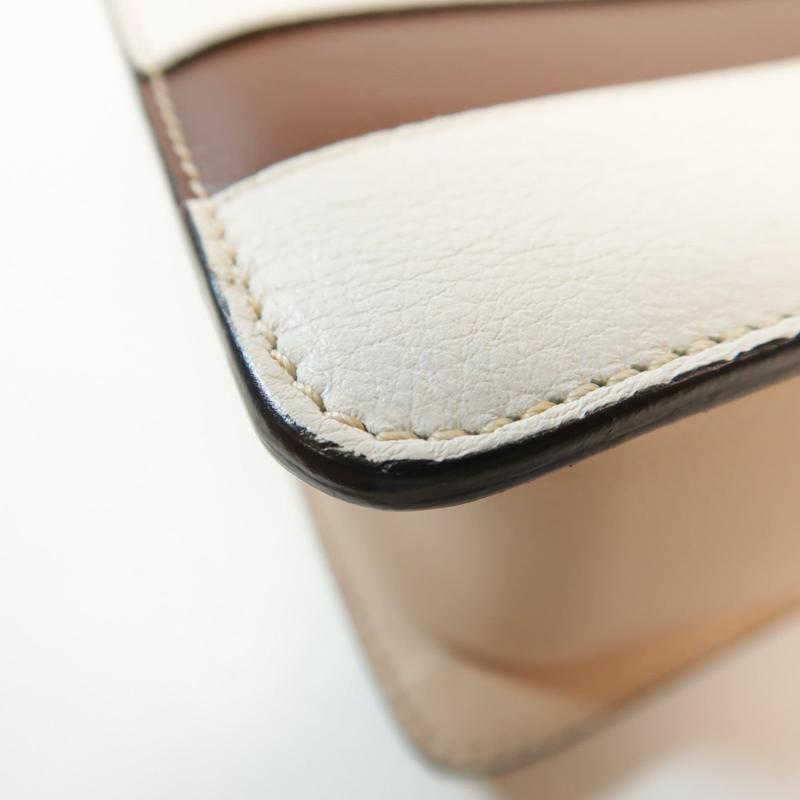 TOD'S 【激減優惠】牛皮皮革Shoulder Bag肩背袋