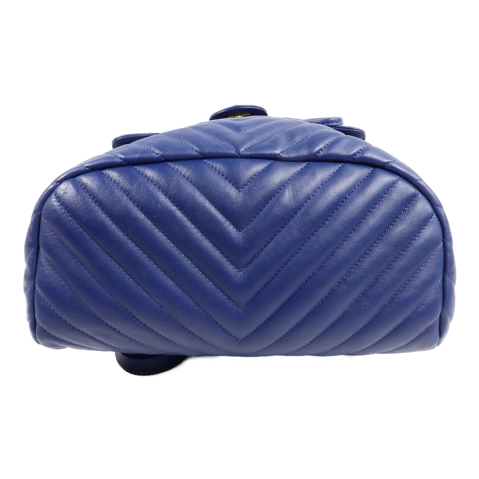 CHANEL 牛皮皮革Urban Spirit Backpack背包