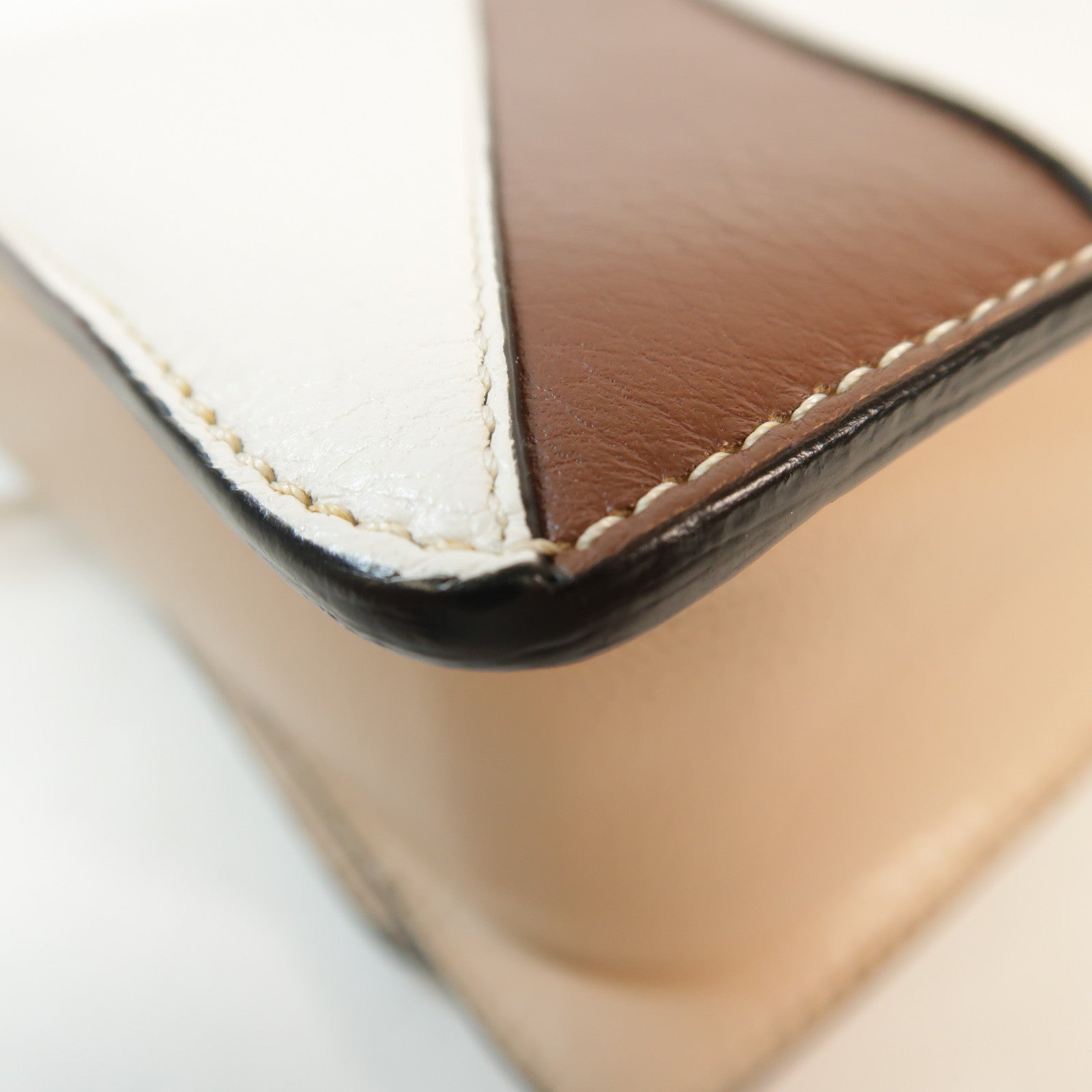 TOD'S 【激減優惠】牛皮皮革Shoulder Bag肩背袋