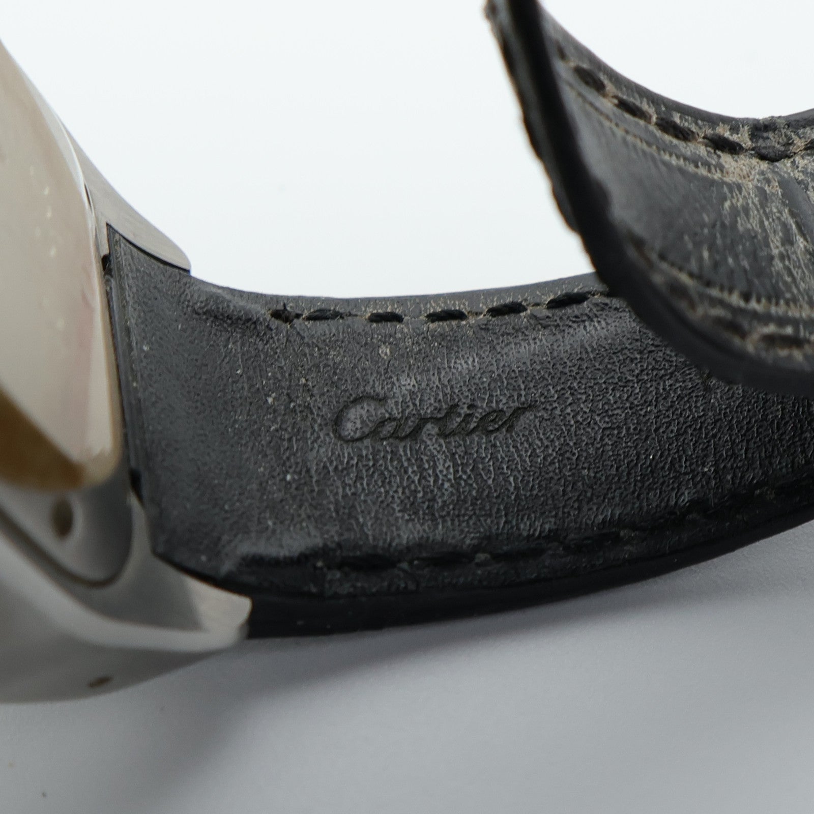 CARTIER Santos 100 W20106X8