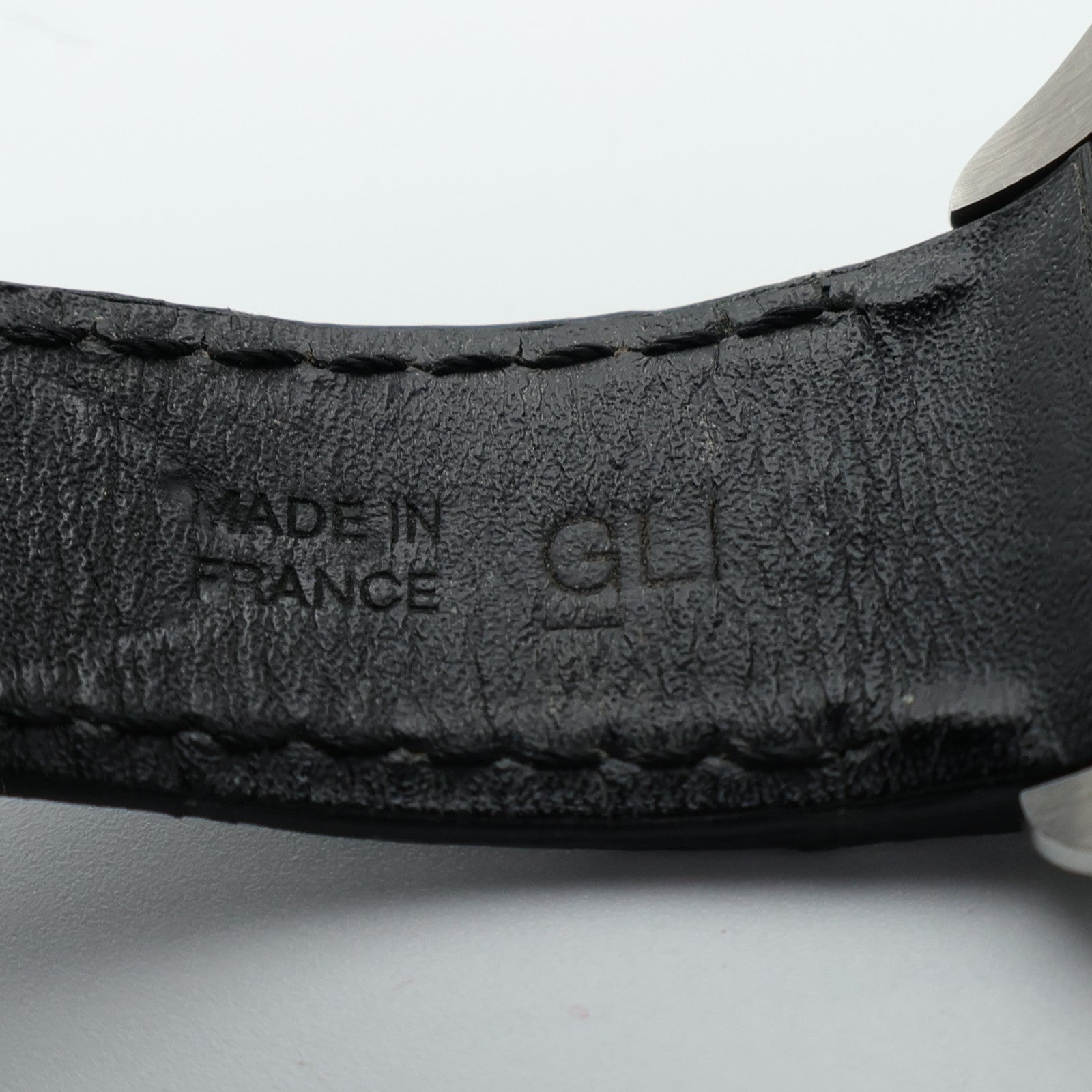 CARTIER Santos 100 W20106X8