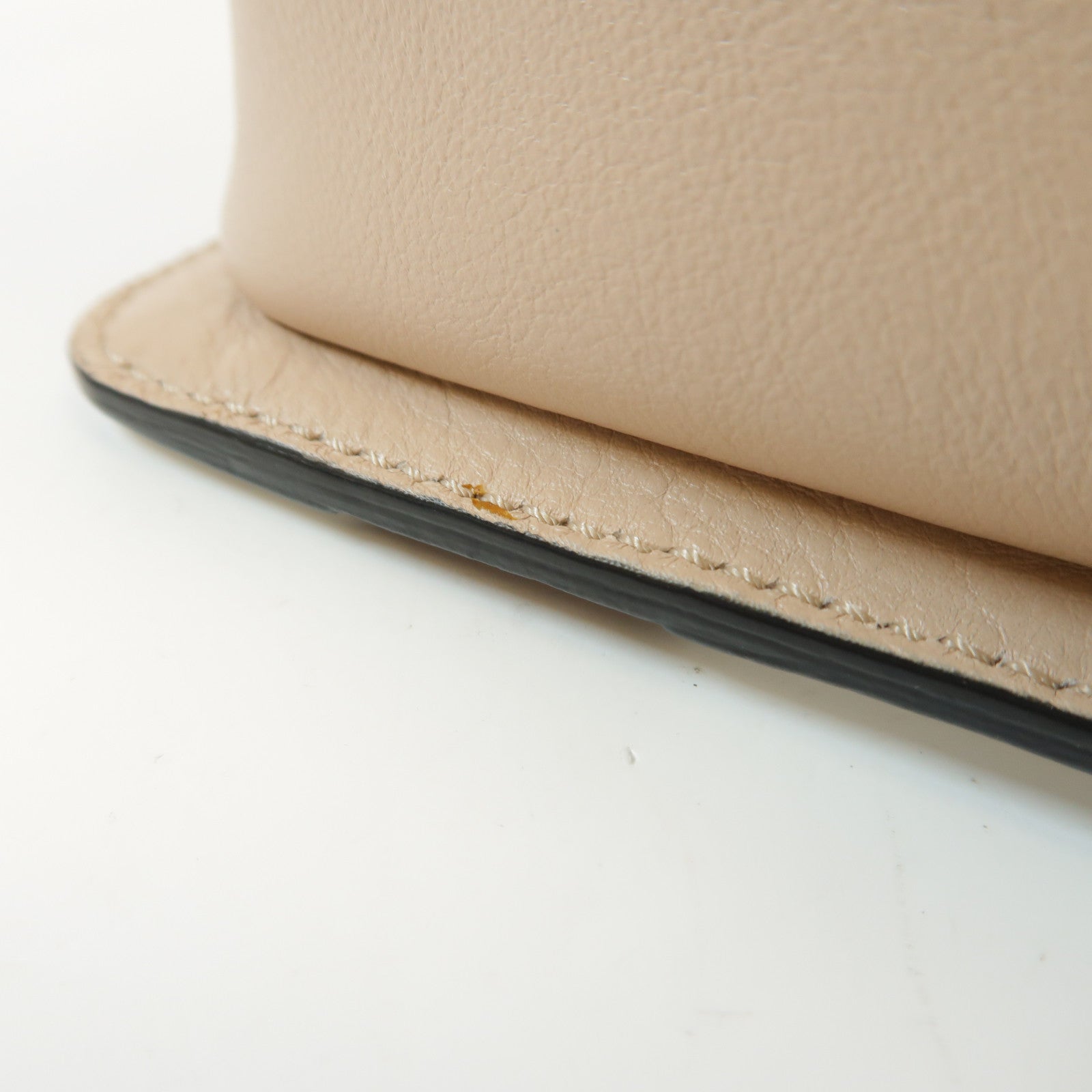 TOD'S 【激減優惠】牛皮皮革Shoulder Bag肩背袋