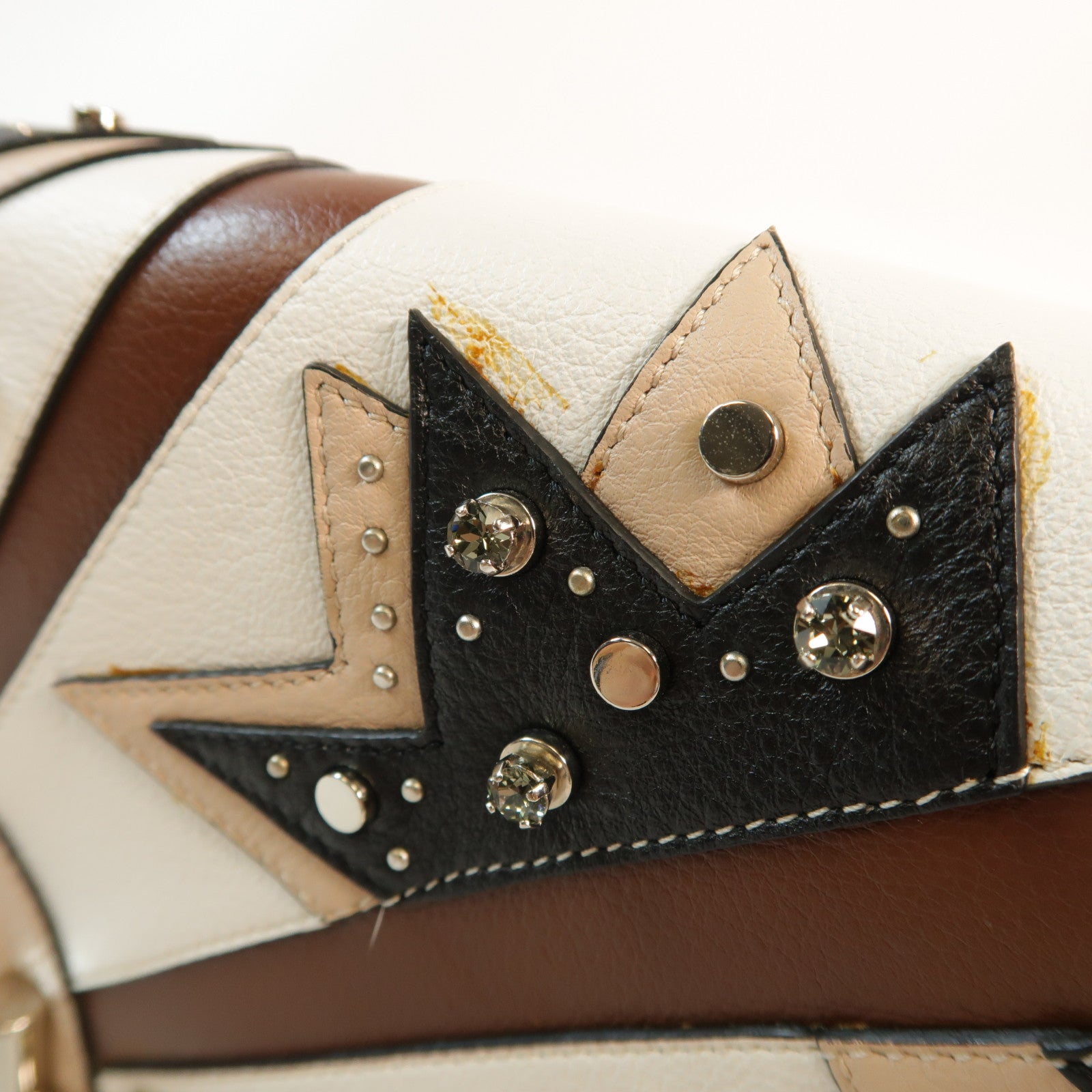 TOD'S 牛皮皮革Shoulder Bag肩背袋