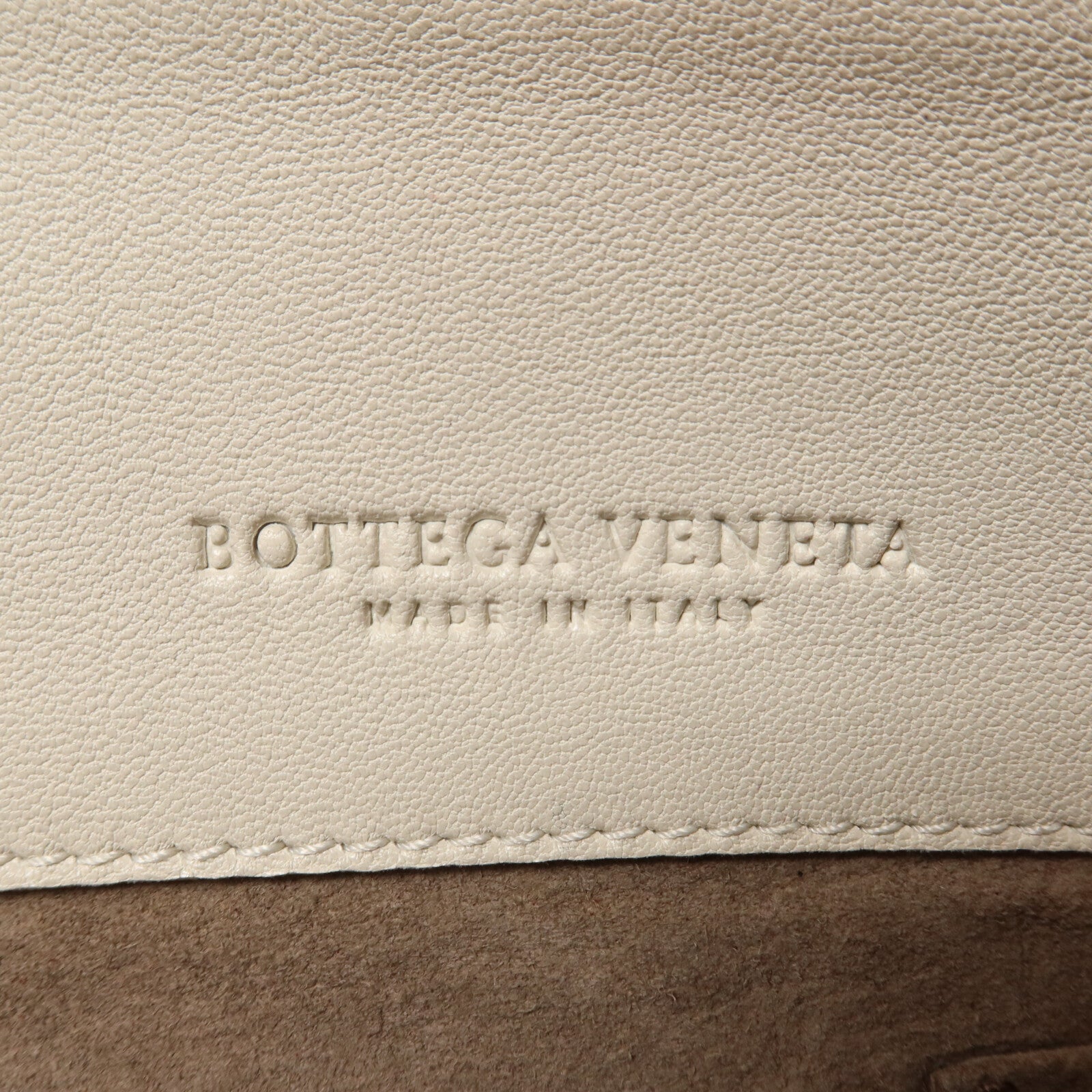 BOTTEGA VENETA 牛皮皮革Shoulder Bag鏈帶肩背袋