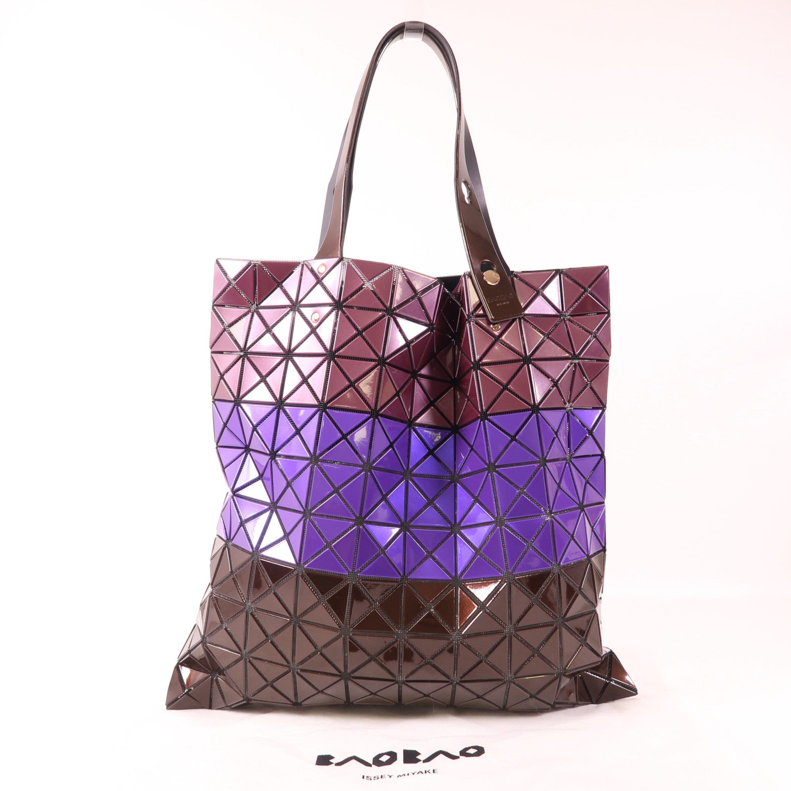 SELECTION PVC Tote Bag手挽袋