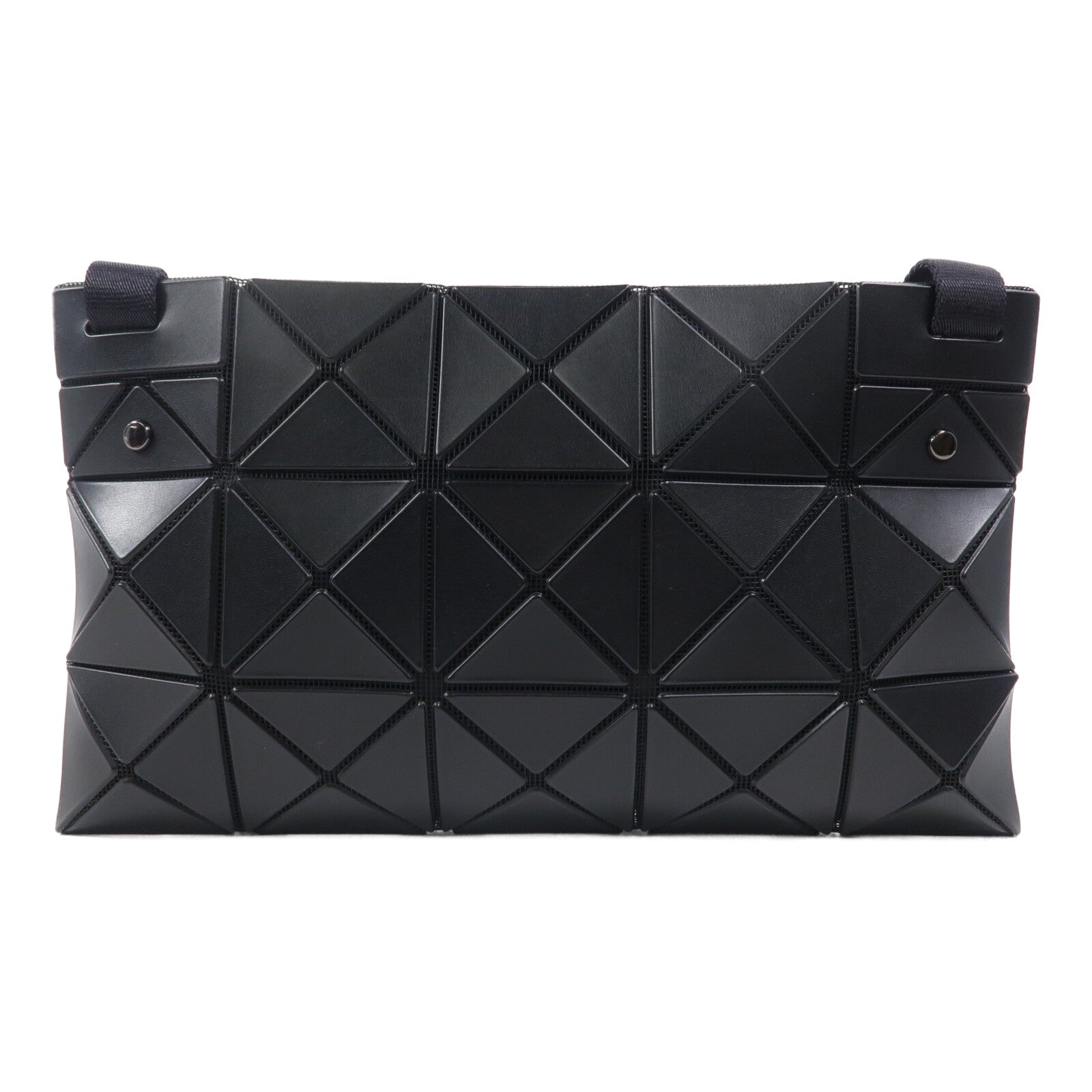 BAO BAO ISSEYMIYAKE PVC Shoulder Bag肩背袋