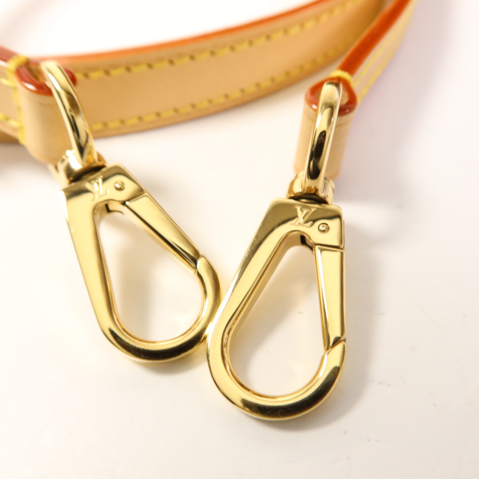 LOUIS VUITTON Monogram Petit Palais金扣手挽肩背兩用袋棕色