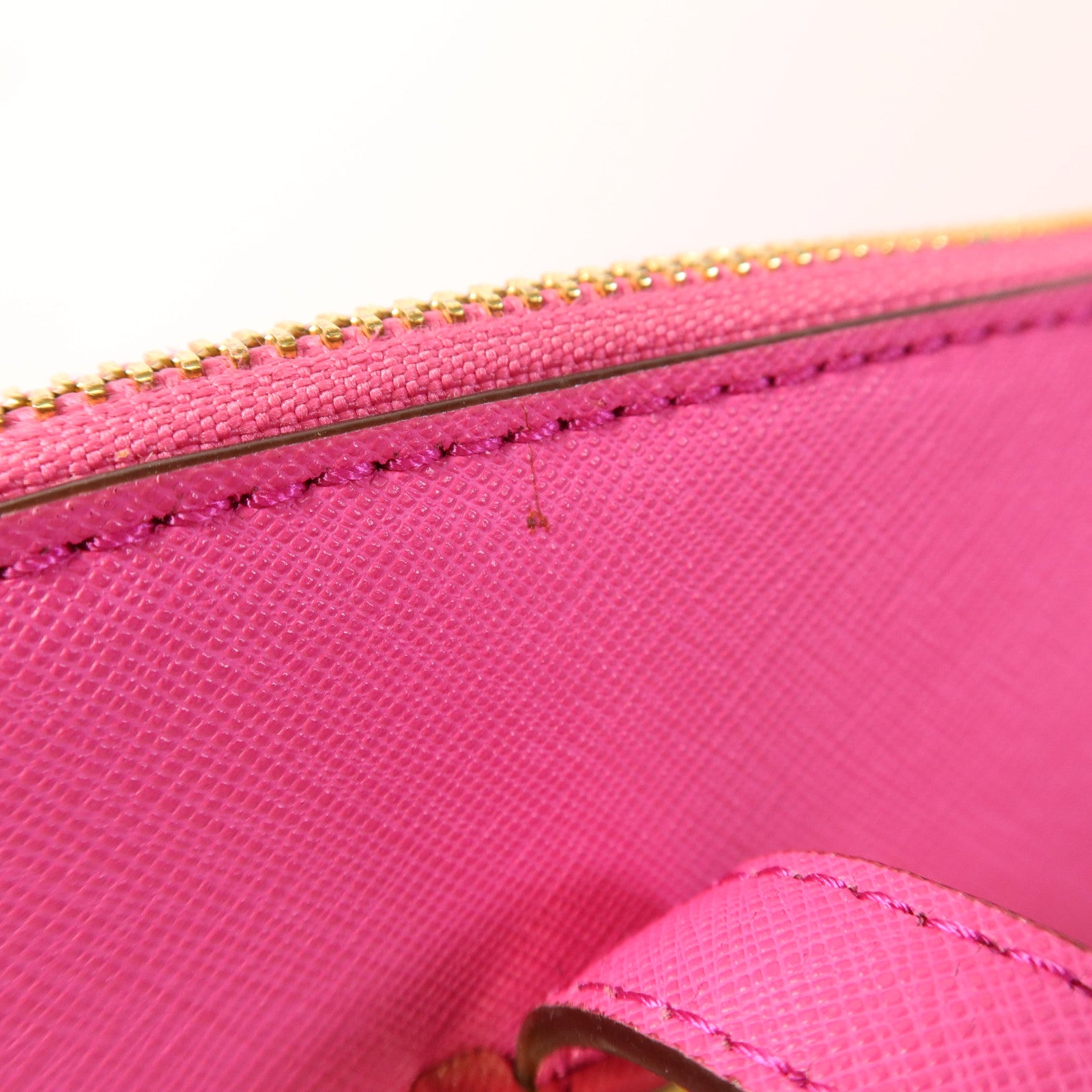 Kate Spade 皮革2 Way Shoulder金扣手挽肩背兩用袋