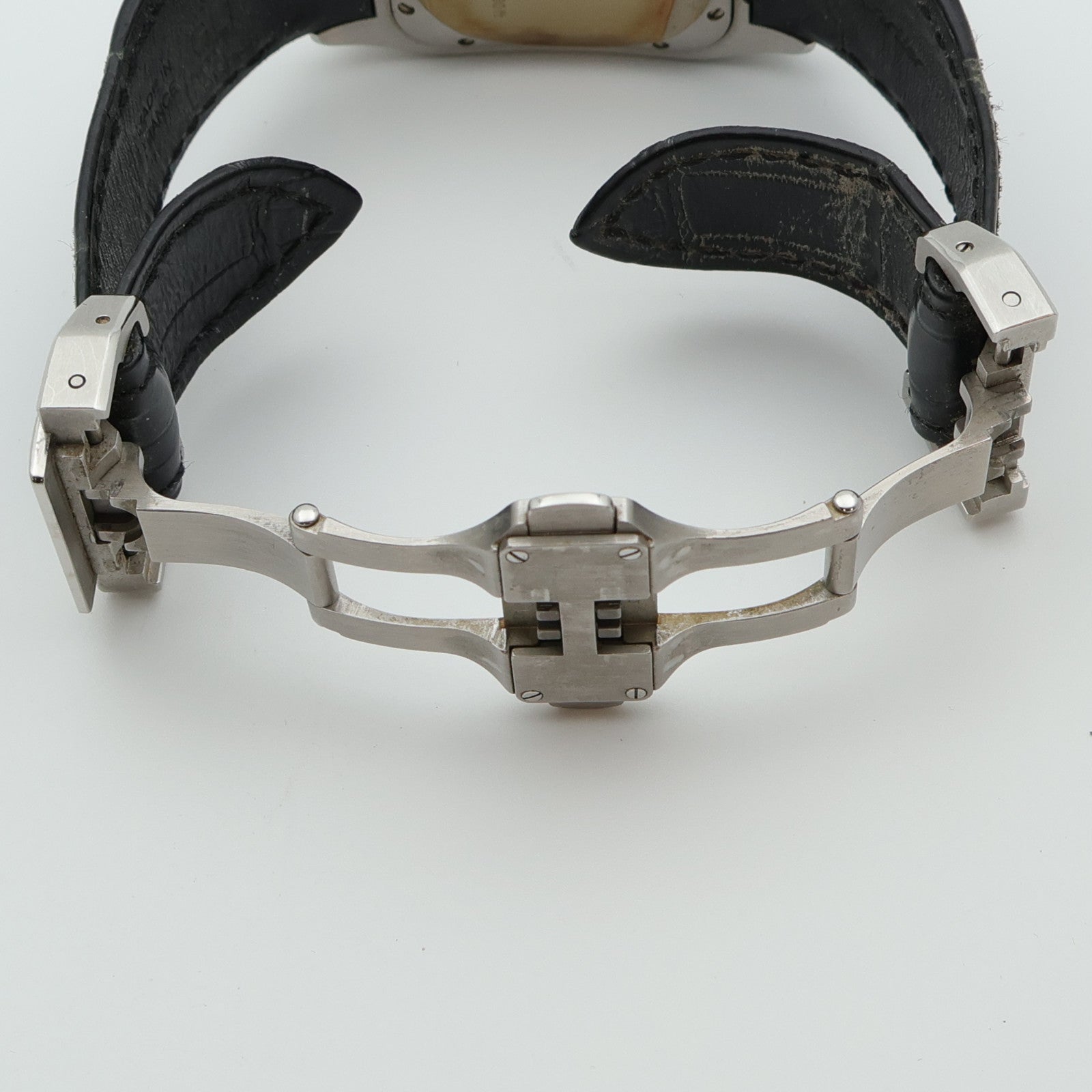 CARTIER Santos 100 W20106X8