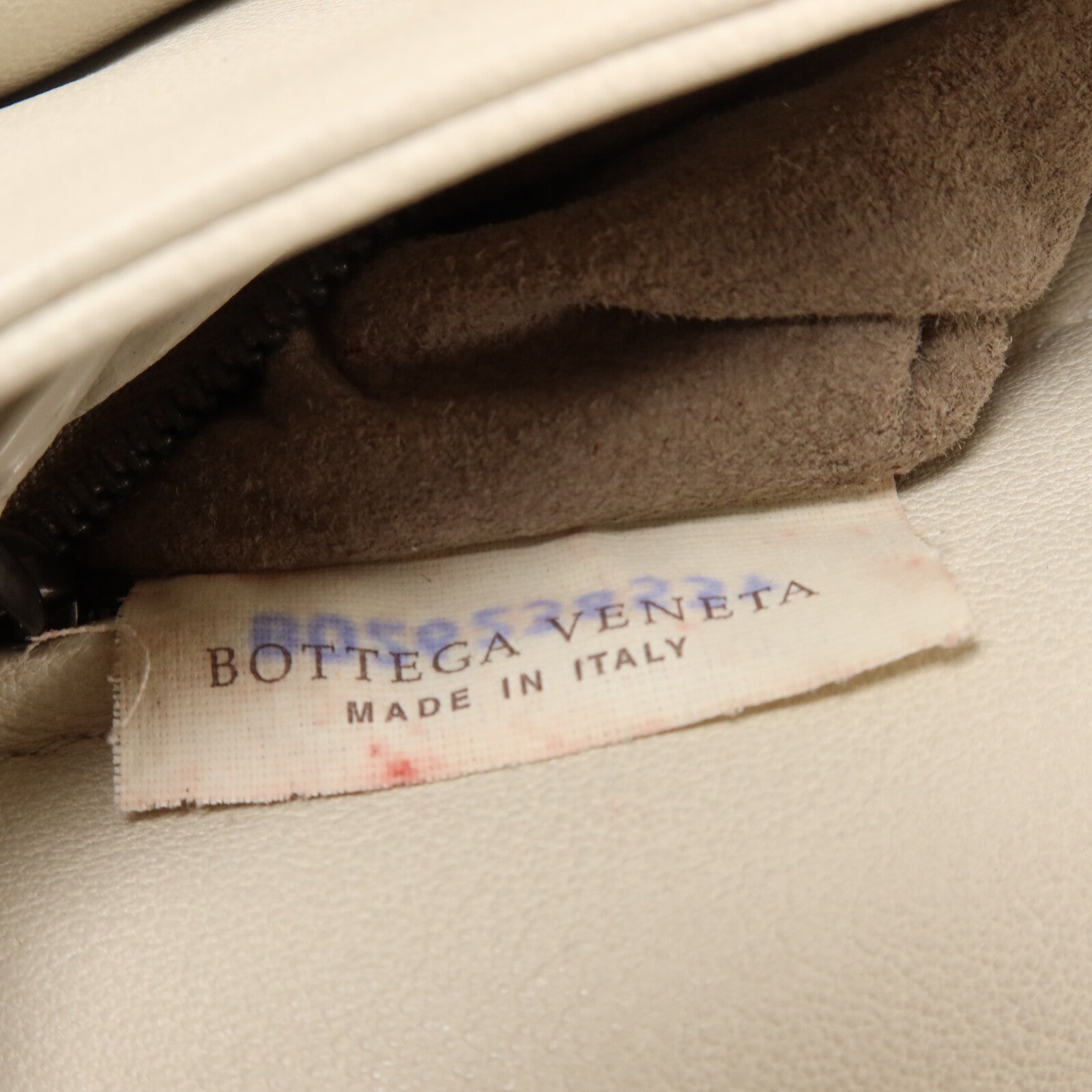 BOTTEGA VENETA 牛皮皮革Shoulder Bag鏈帶肩背袋