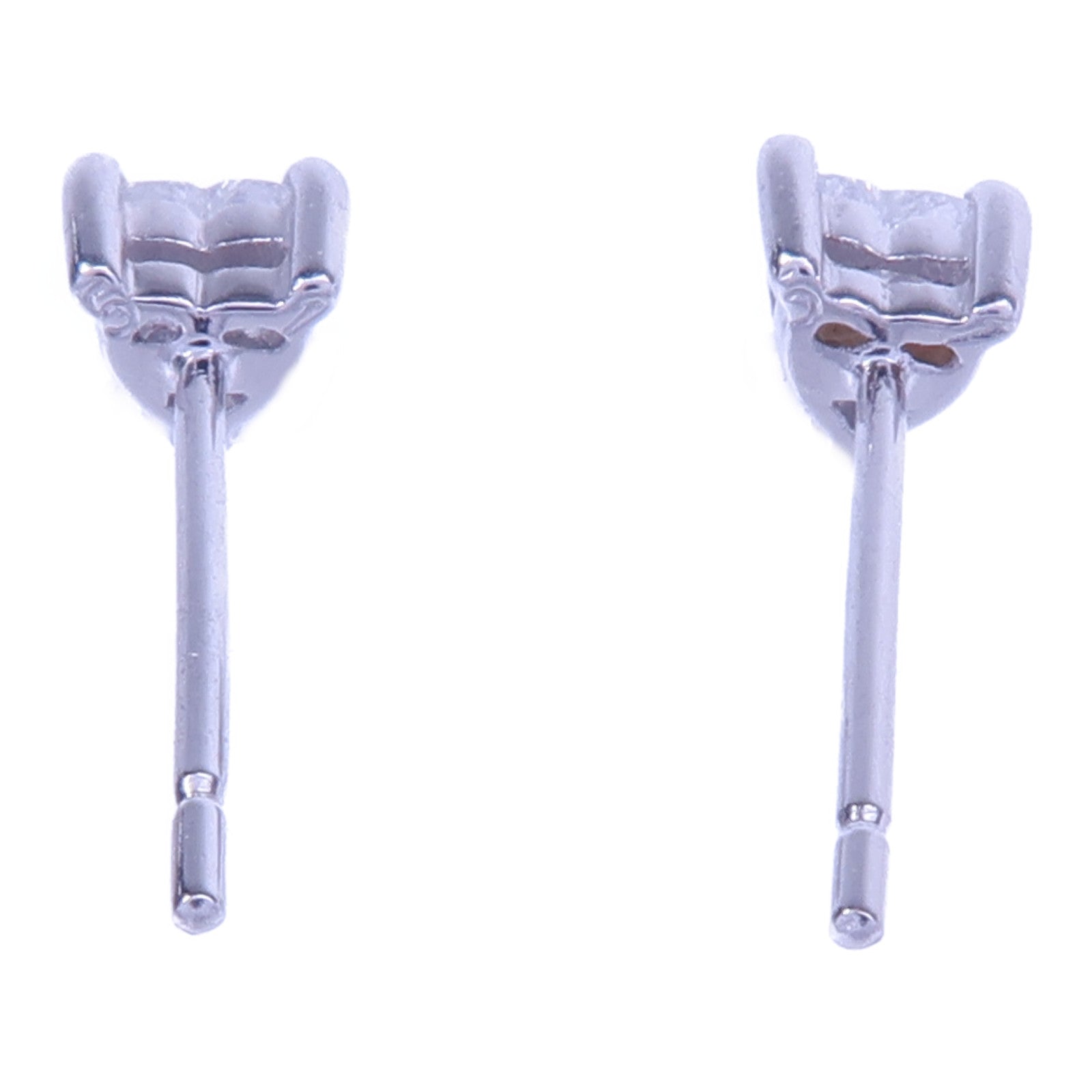 JEWELRY PT900鉑金/18K白金/鑽石Diamond Earrings耳環