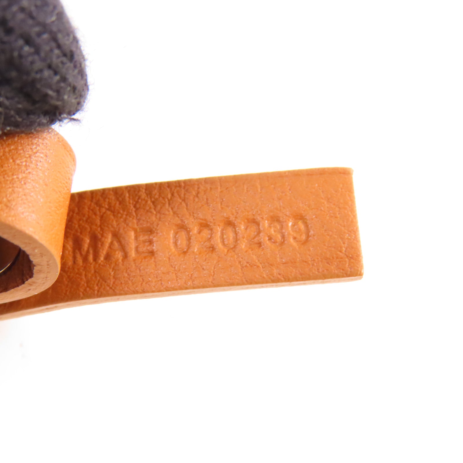 GOYARD 塗層帆布Anjou Mini Bag銀扣手挽袋