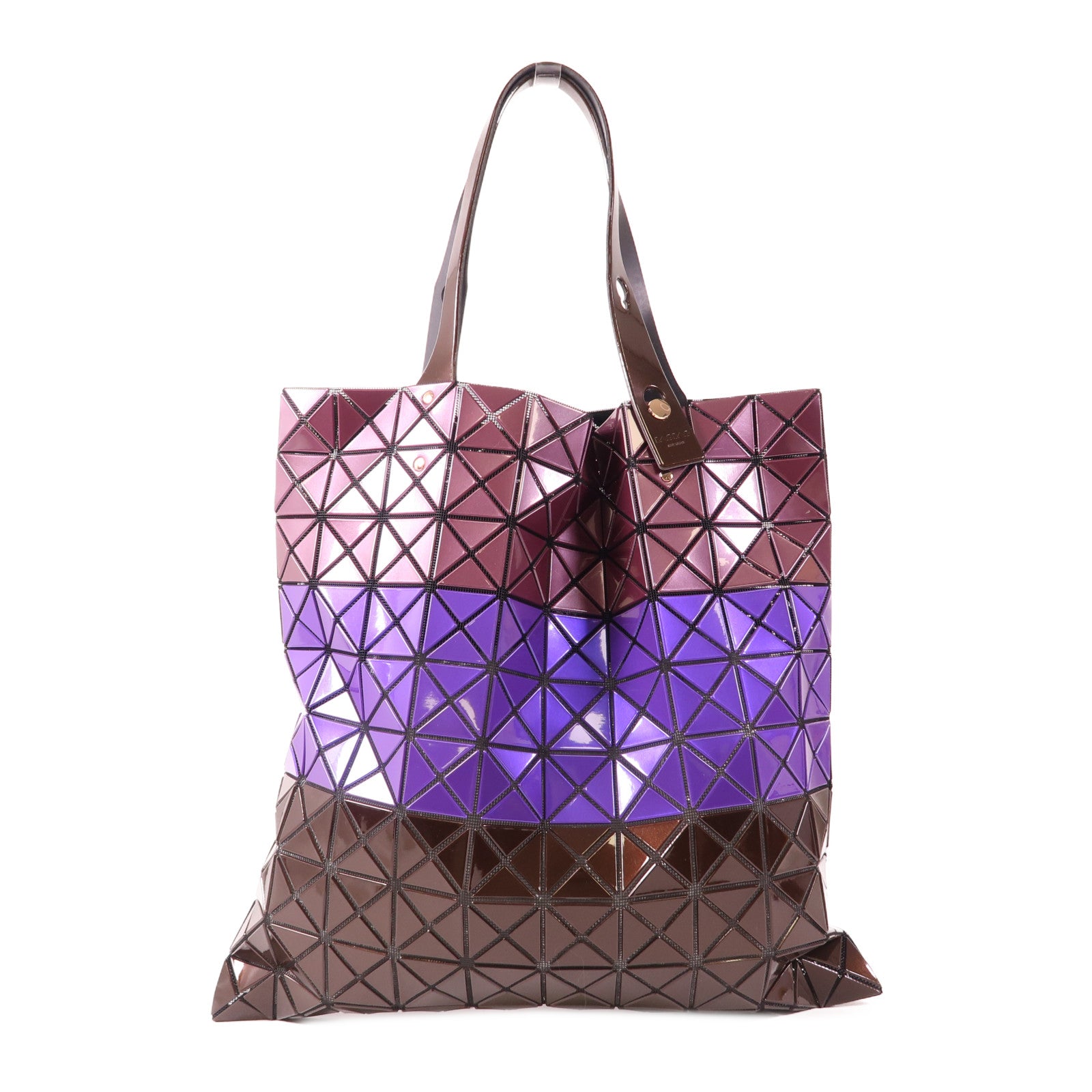 SELECTION PVC Tote Bag手挽袋