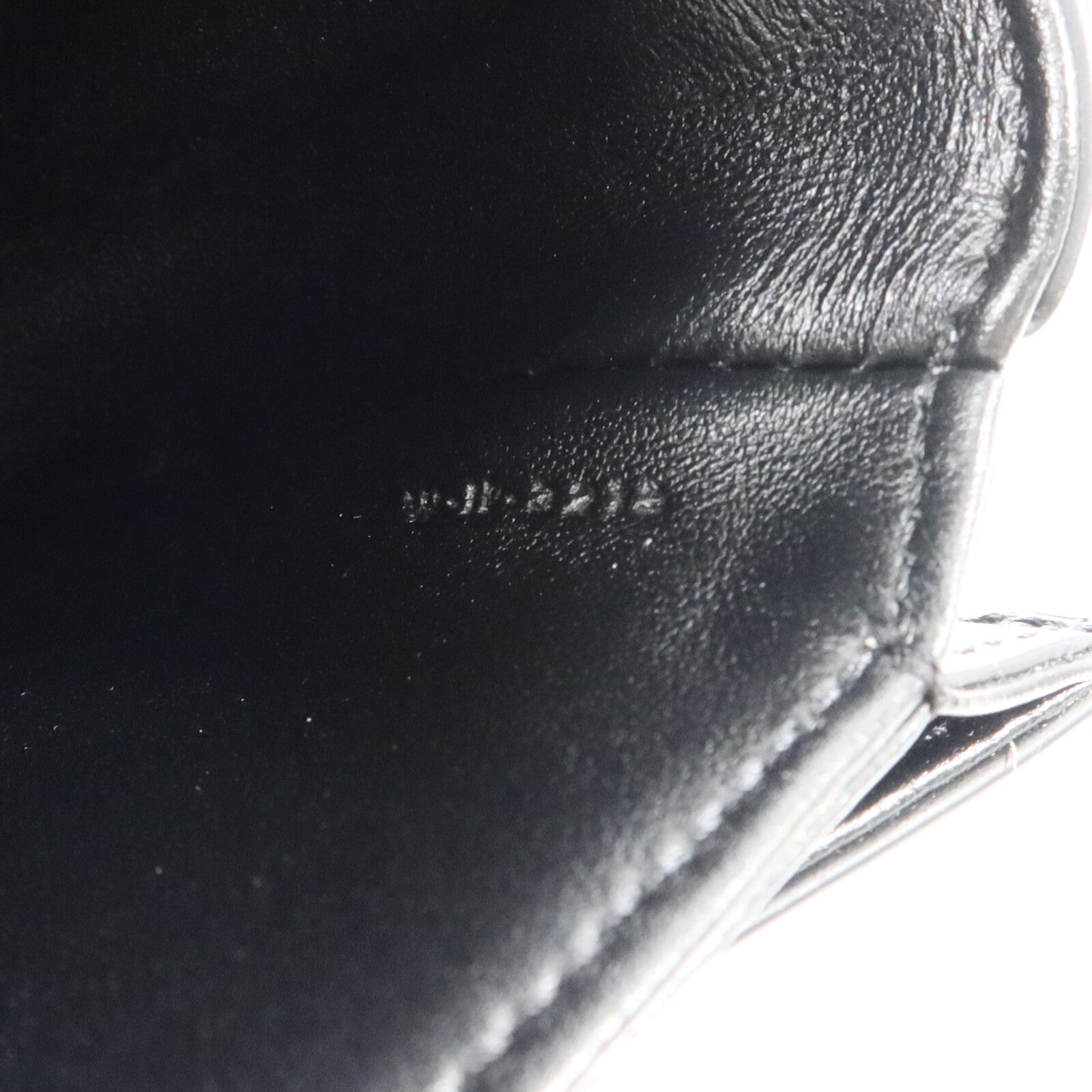 CELINE 牛皮皮革Mini Besace Clea手挽肩背兩用袋