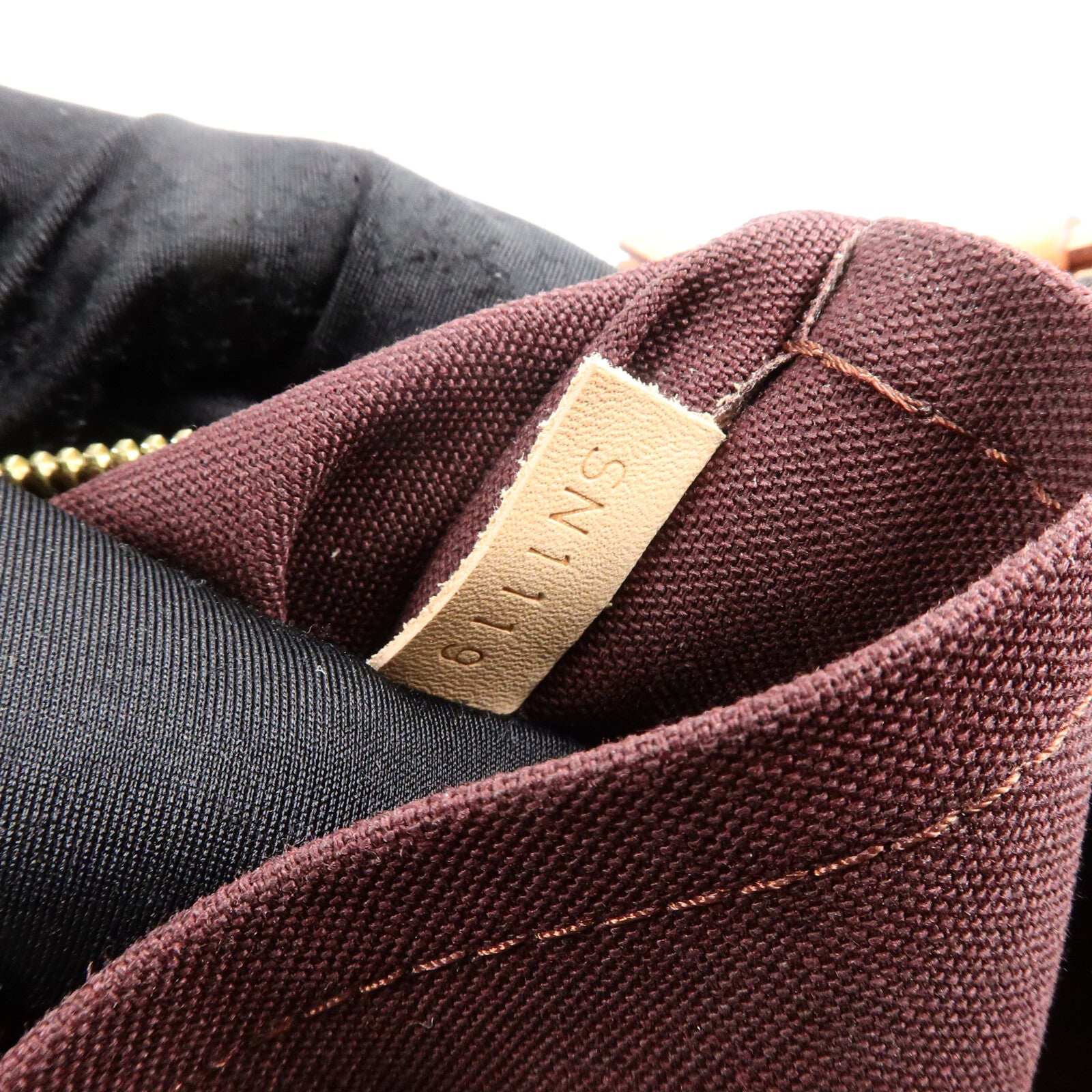 LOUIS VUITTON Monogram Rivoli MM手挽肩背兩用袋