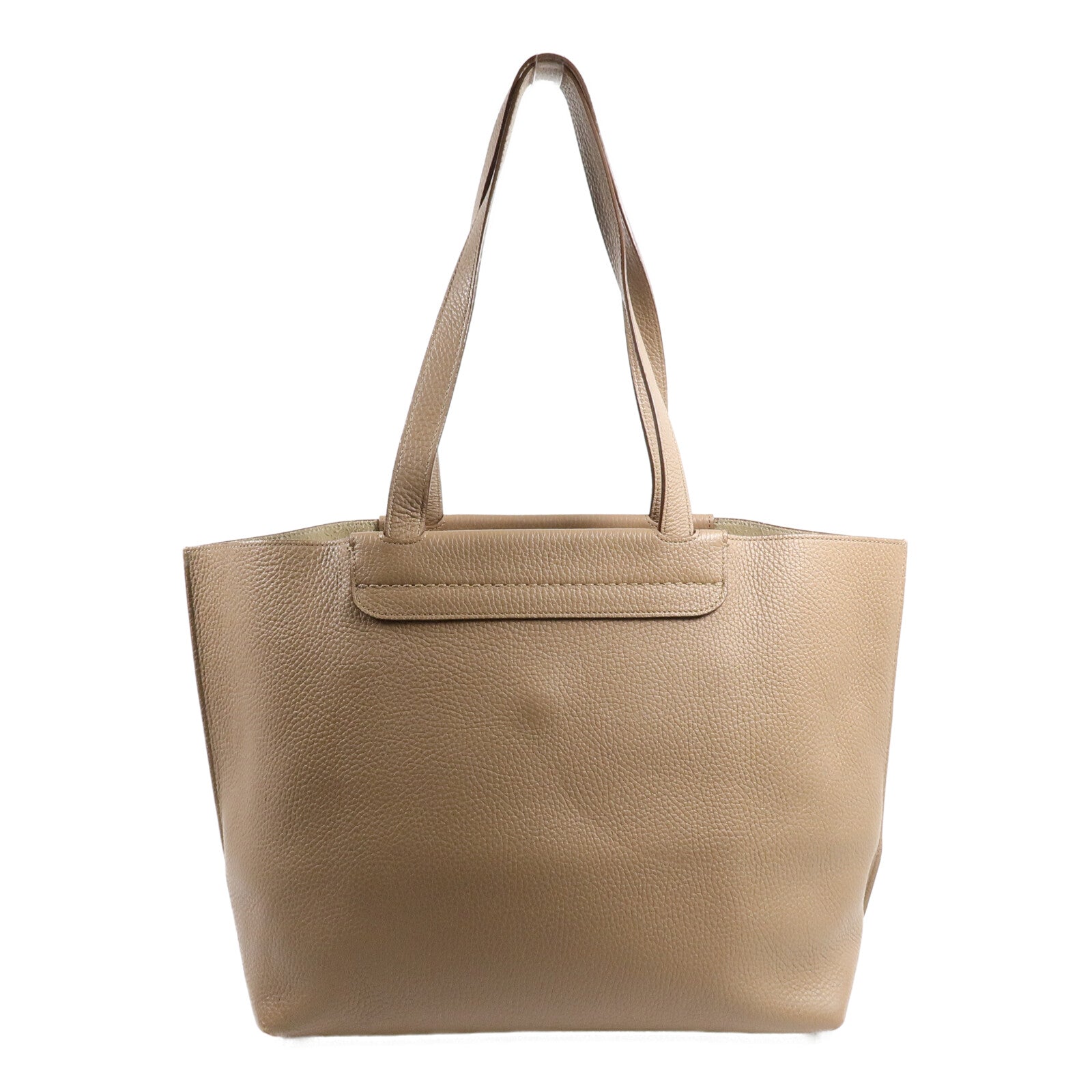 TOD'S 牛皮皮革Tote Bag手挽袋