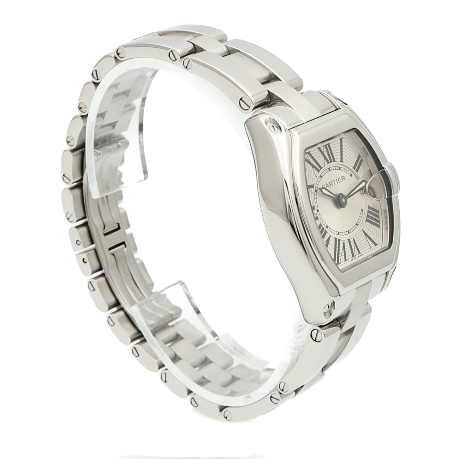 CARTIER Roadster W62016V3