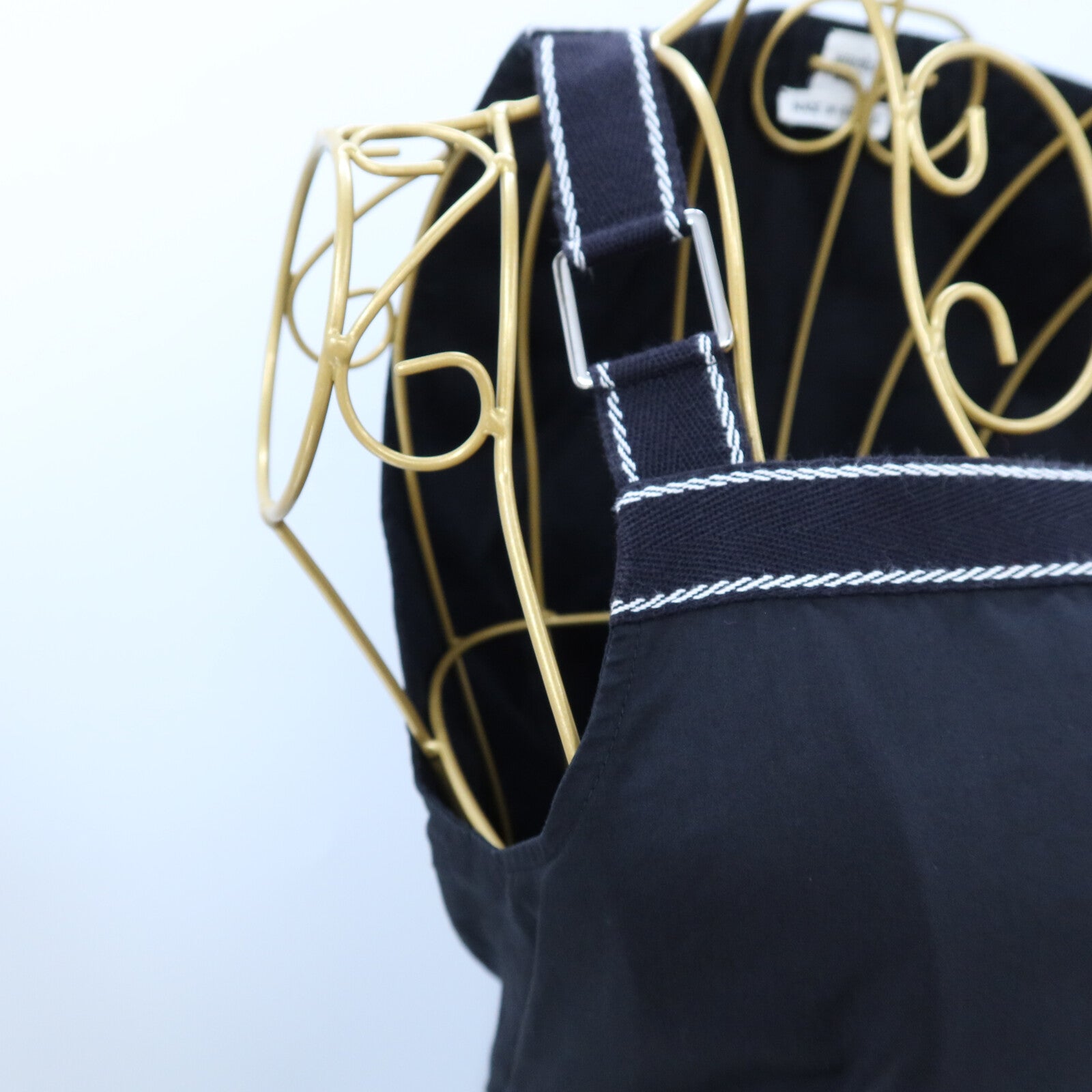 HERMES Cotton Dress Shirt Inspiration連身裙