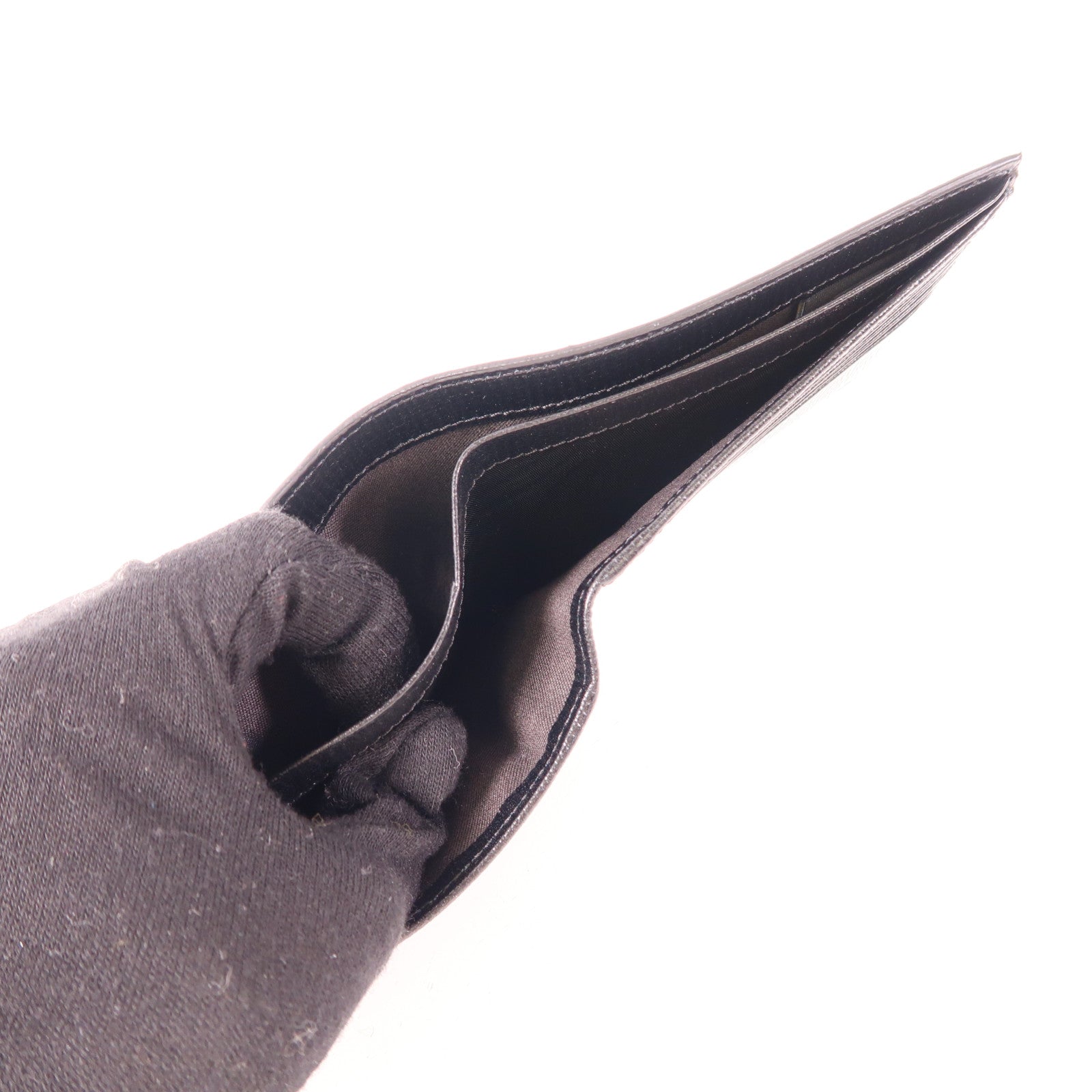 FENDI 牛皮皮革Wallet錢包