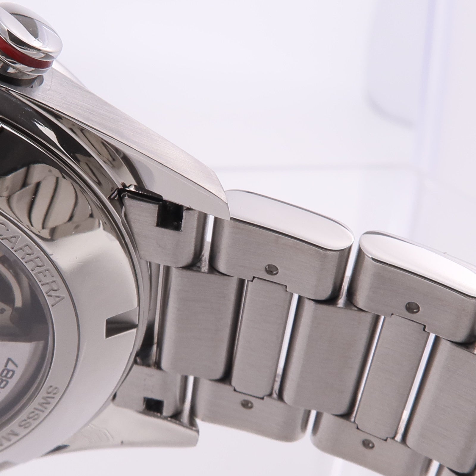 TAG HEUER Carrera CAR2A10.BA0799