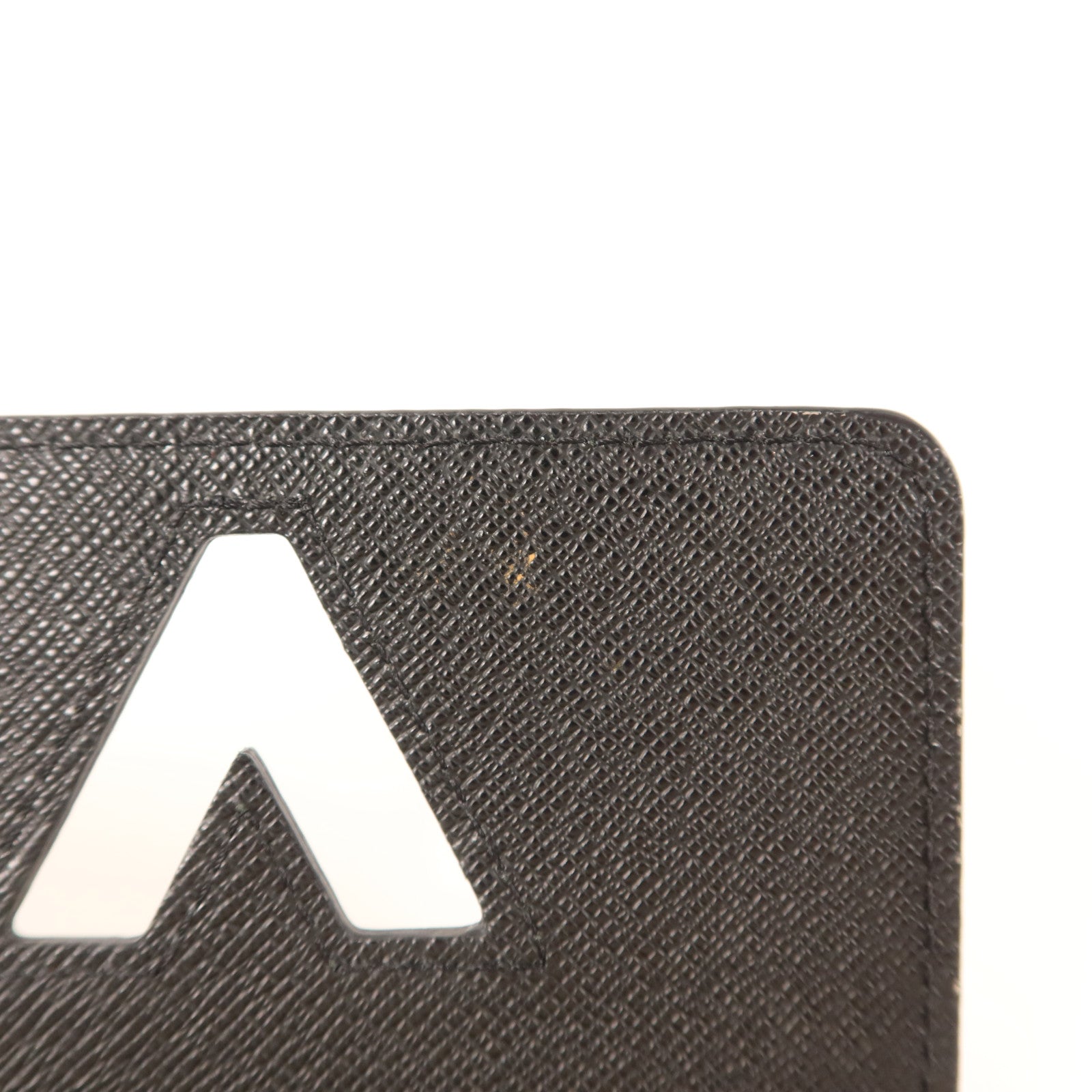 LOUIS VUITTON Epi Twist Wallet銀扣錢包