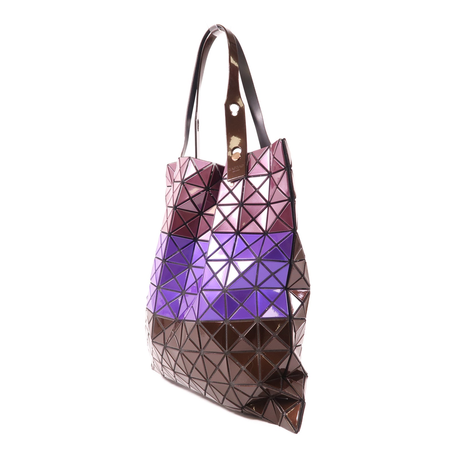 SELECTION PVC Tote Bag手挽袋