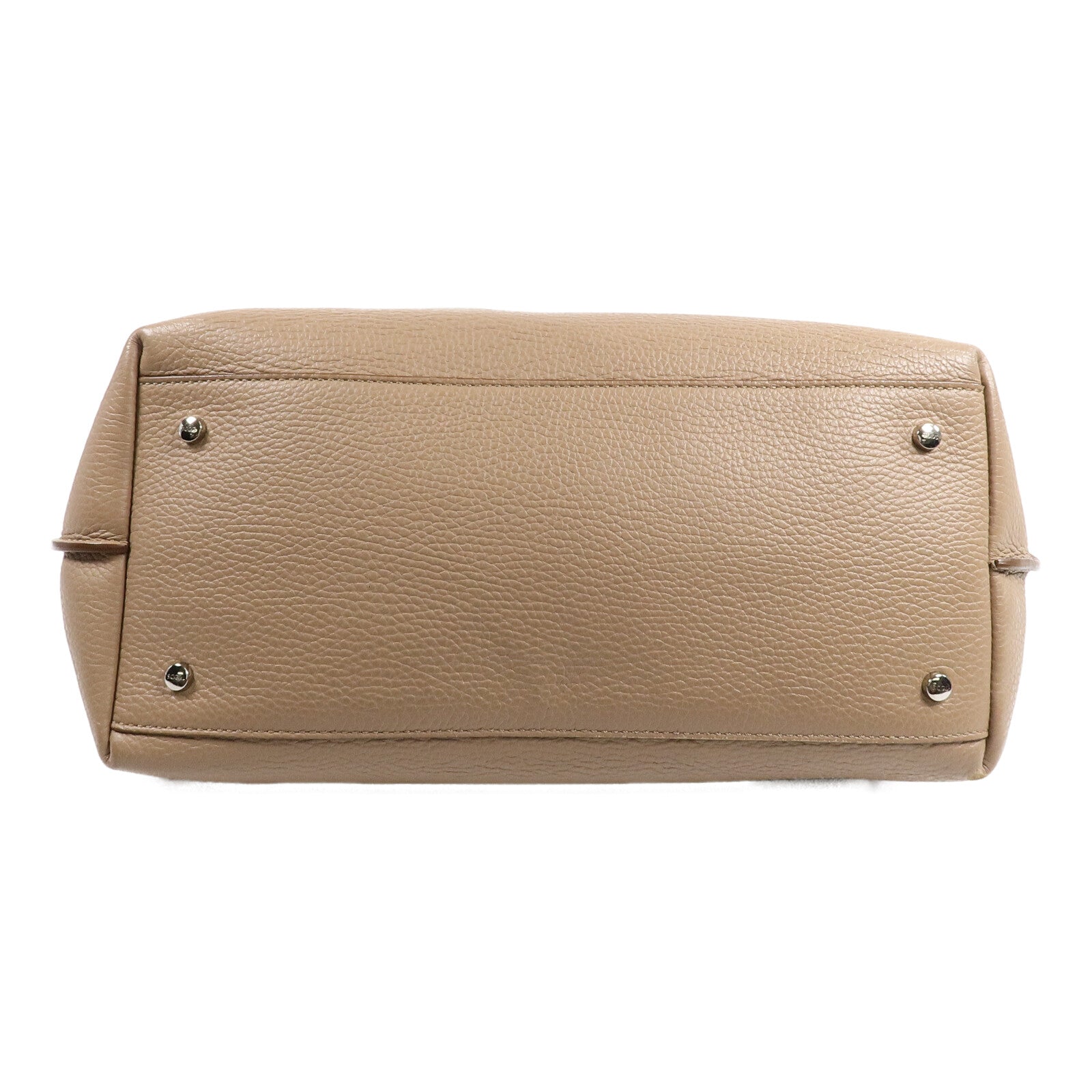 TOD'S 牛皮皮革Tote Bag手挽袋