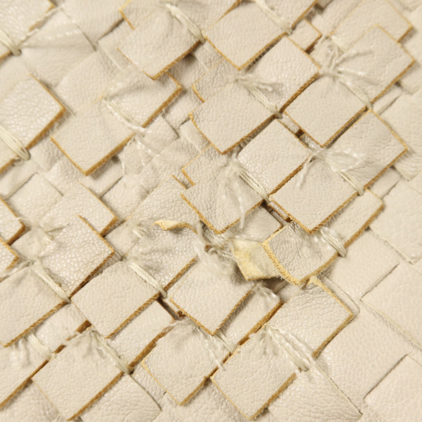 BOTTEGA VENETA 牛皮皮革Shoulder Bag鏈帶肩背袋
