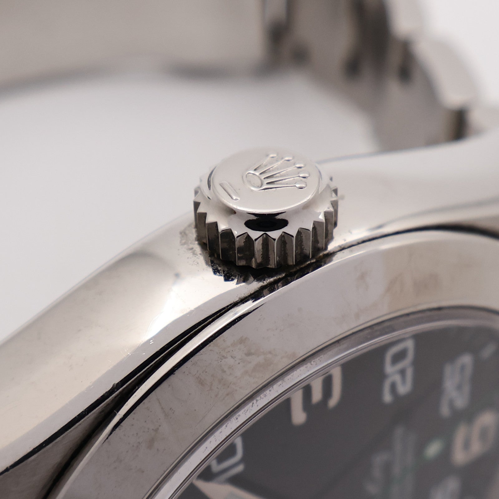ROLEX Air-King 116900