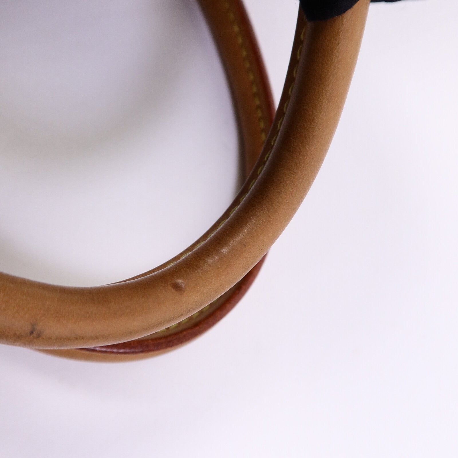 LOUIS VUITTON Monogram Deauville手挽袋