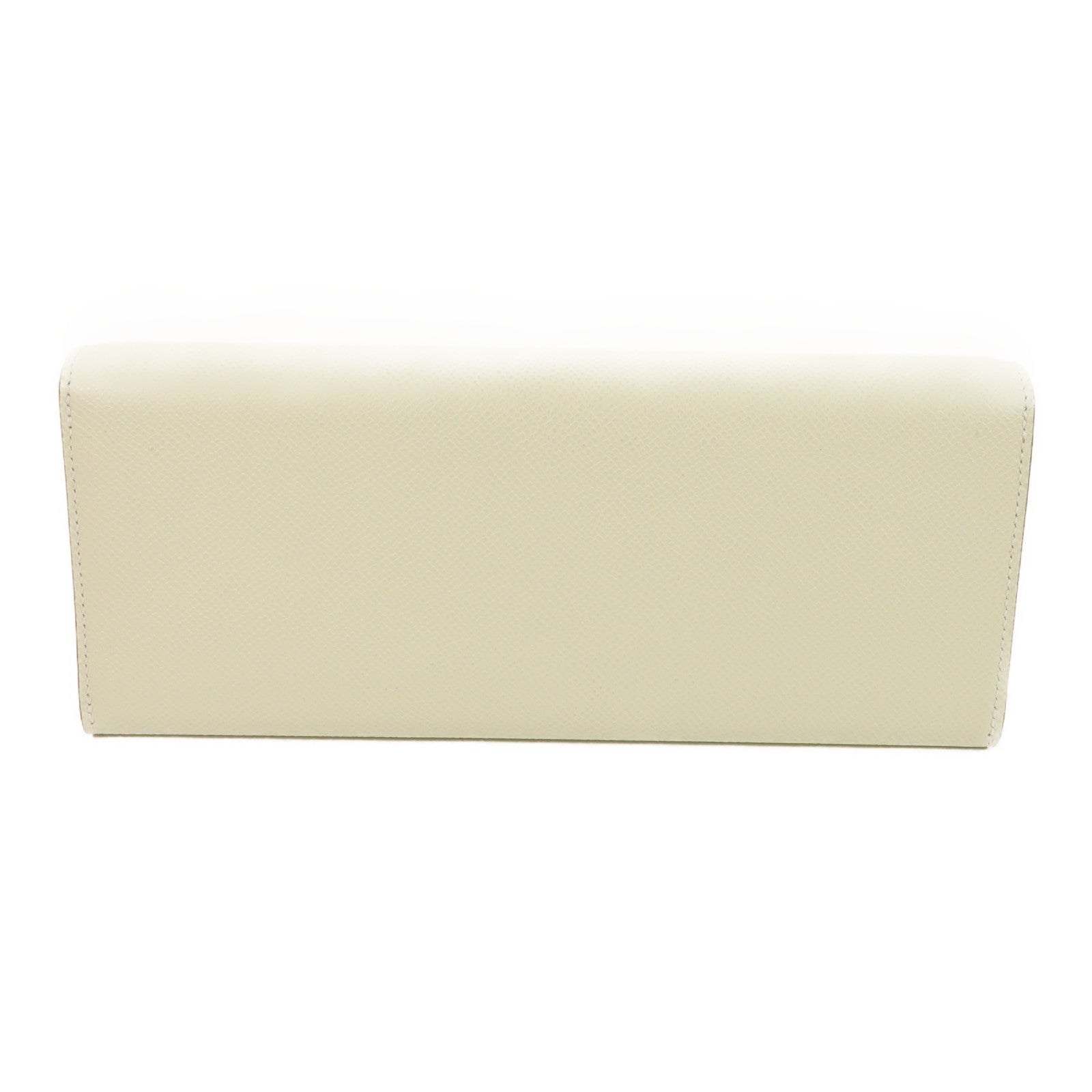 HERMES Epsom皮革Maillon To Go銀扣肩背袋