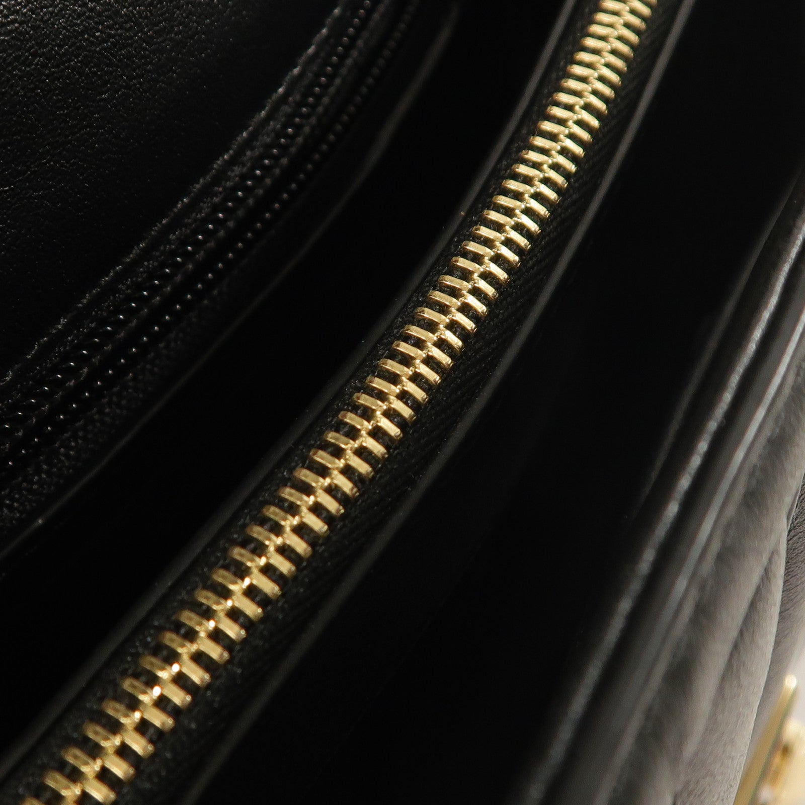 Michael Kors 牛皮皮革Chain Shoulder鏈帶肩背袋