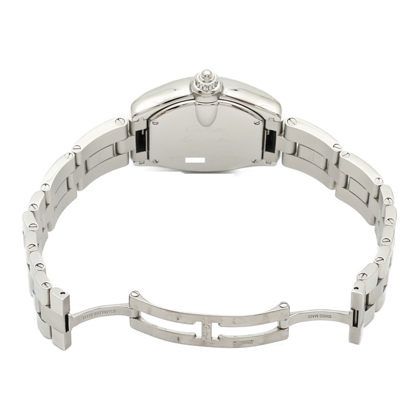 CARTIER Roadster W62016V3
