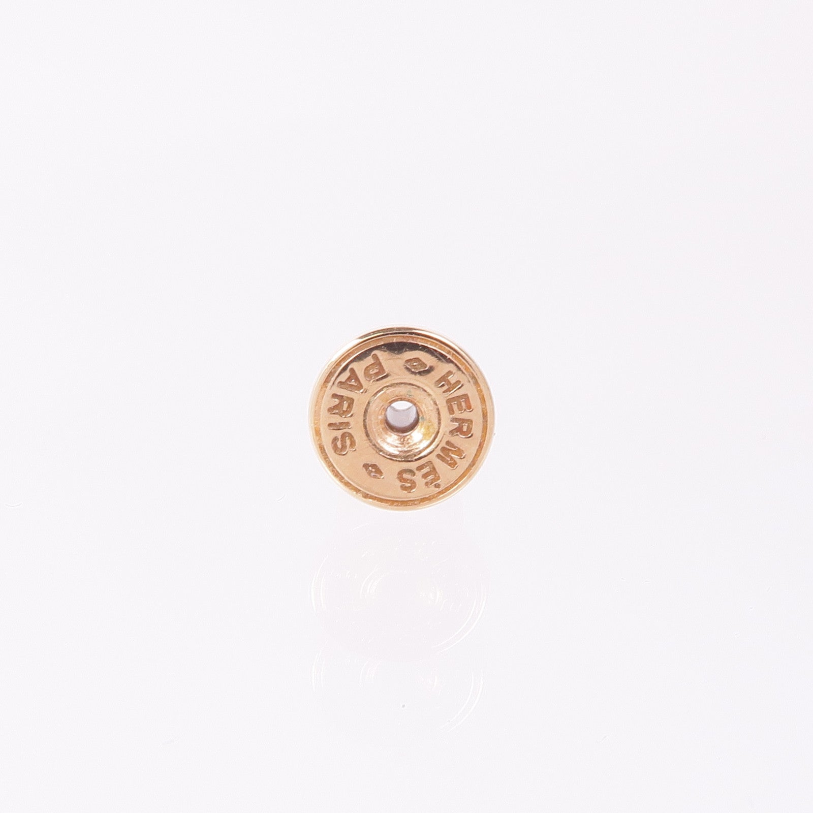 HERMES 金屬Pop H Earrings耳環