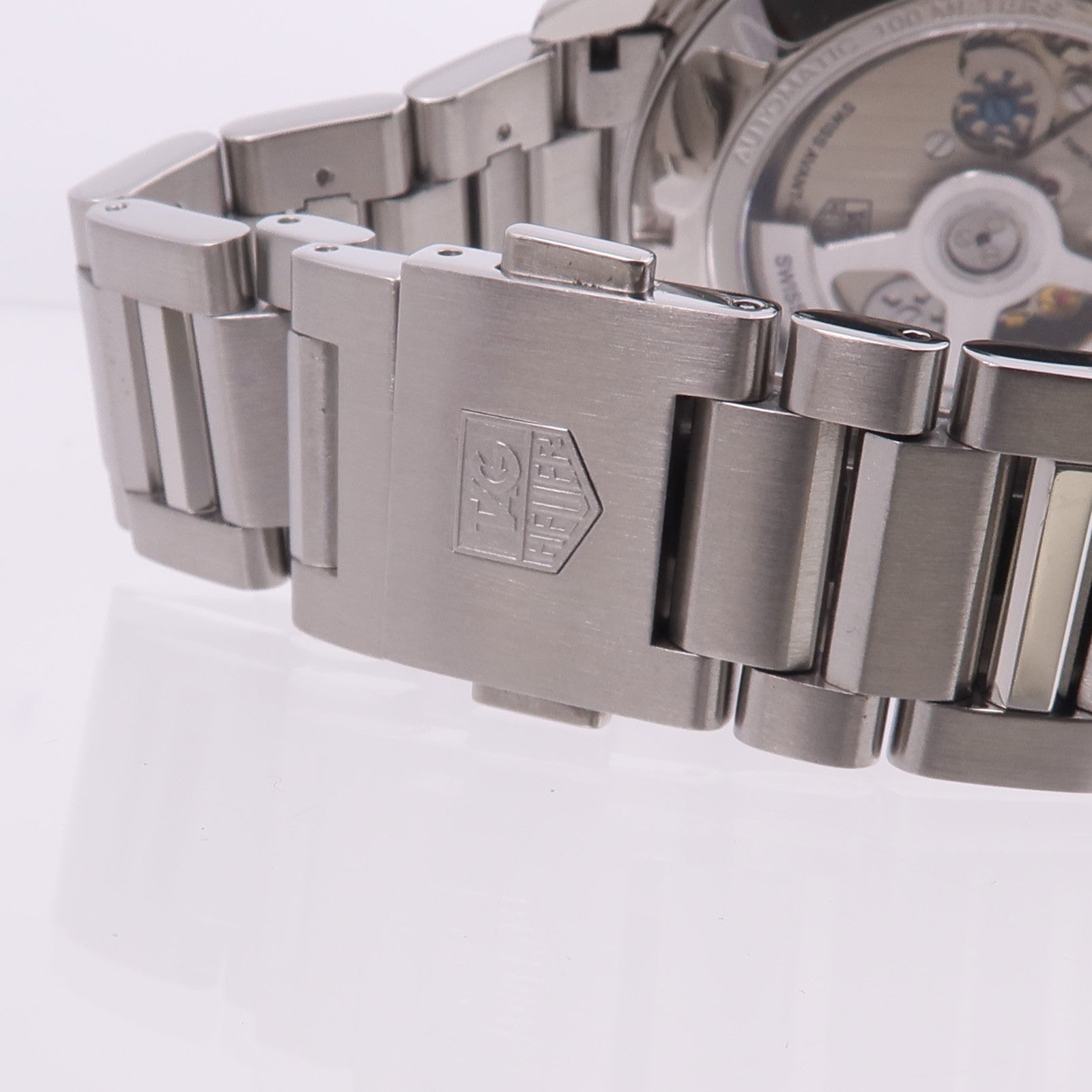 TAG HEUER Carrera CAR2A10.BA0799