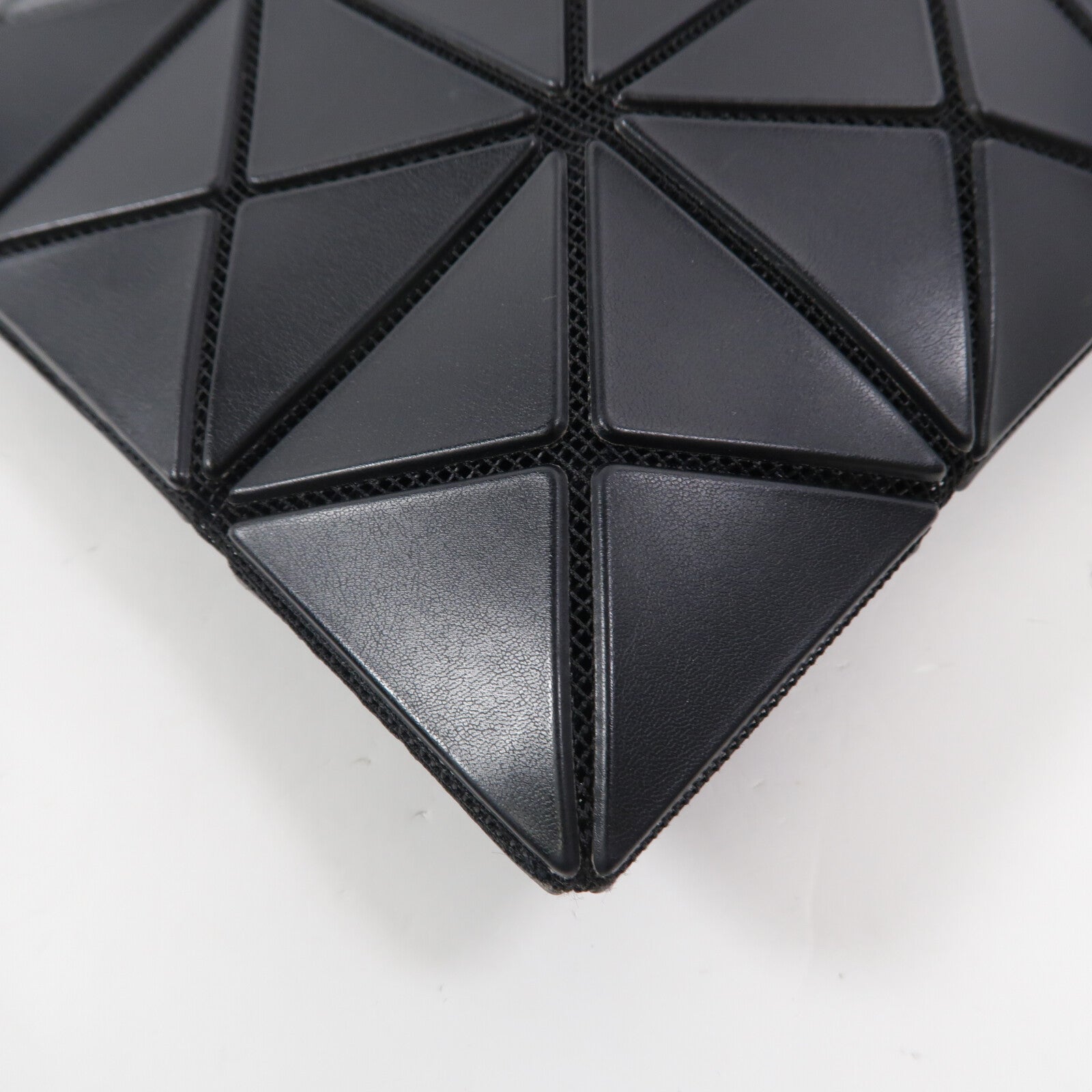 BAO BAO ISSEYMIYAKE PVC Shoulder Bag肩背袋