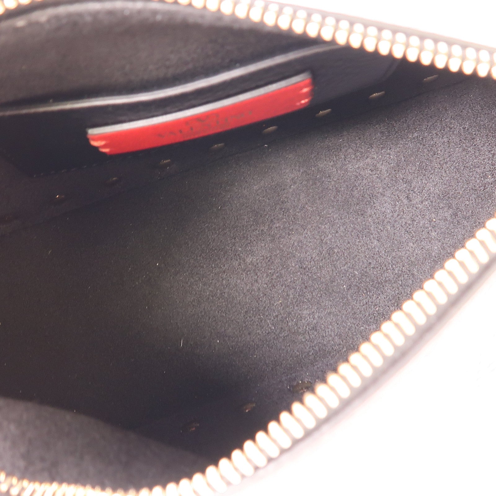 Valentino 牛皮皮革Rockstud Shoulder Bag肩背袋